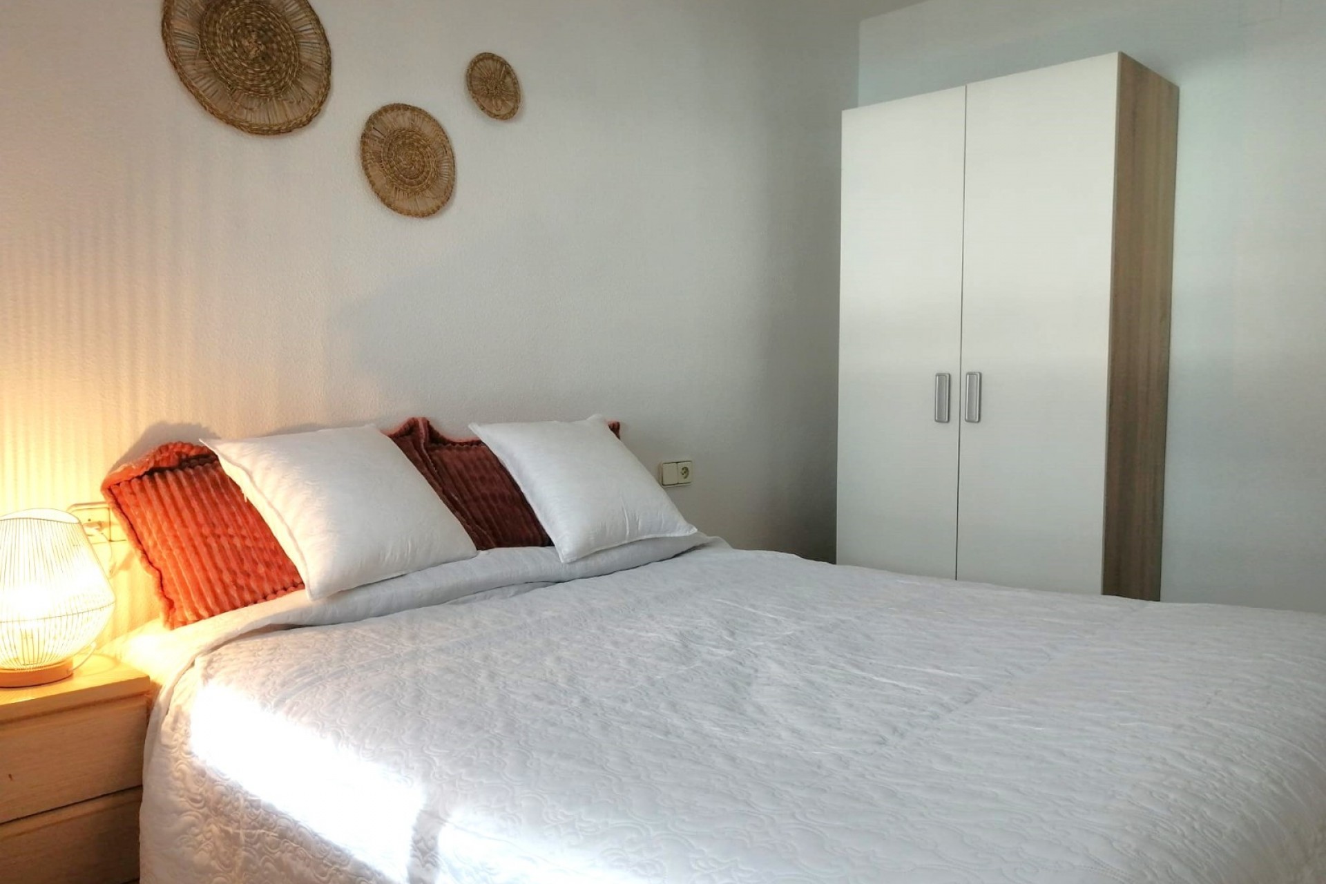 Reventa - Apartamento -
Calpe