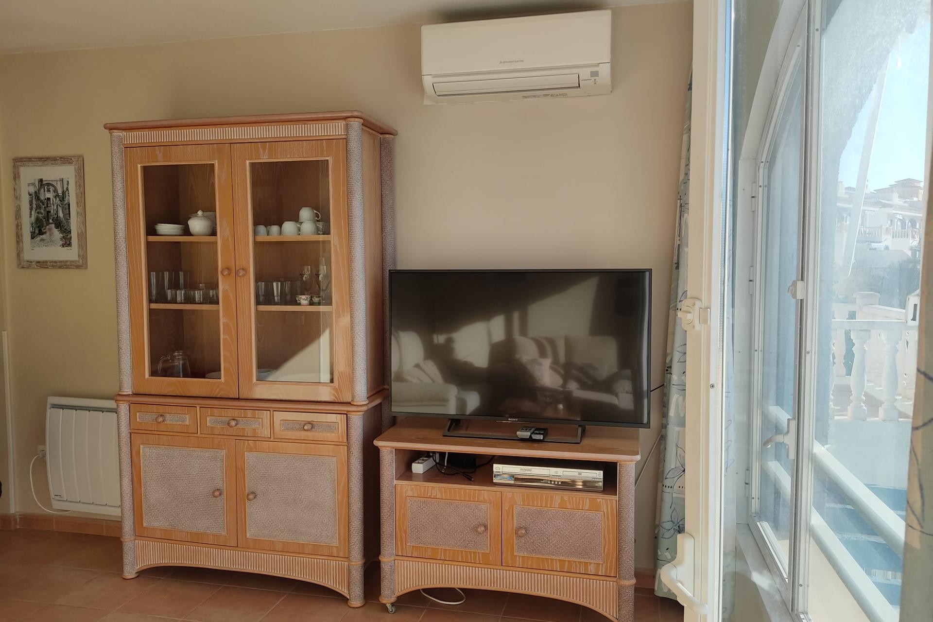 Reventa - Apartamento -
Calpe