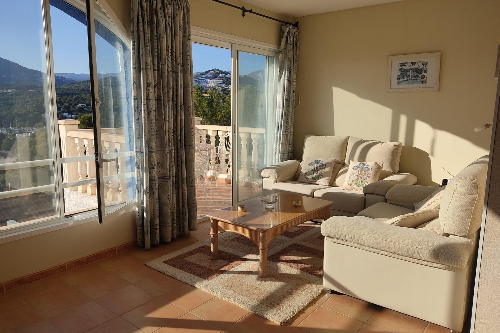 Reventa - Apartamento -
Calpe