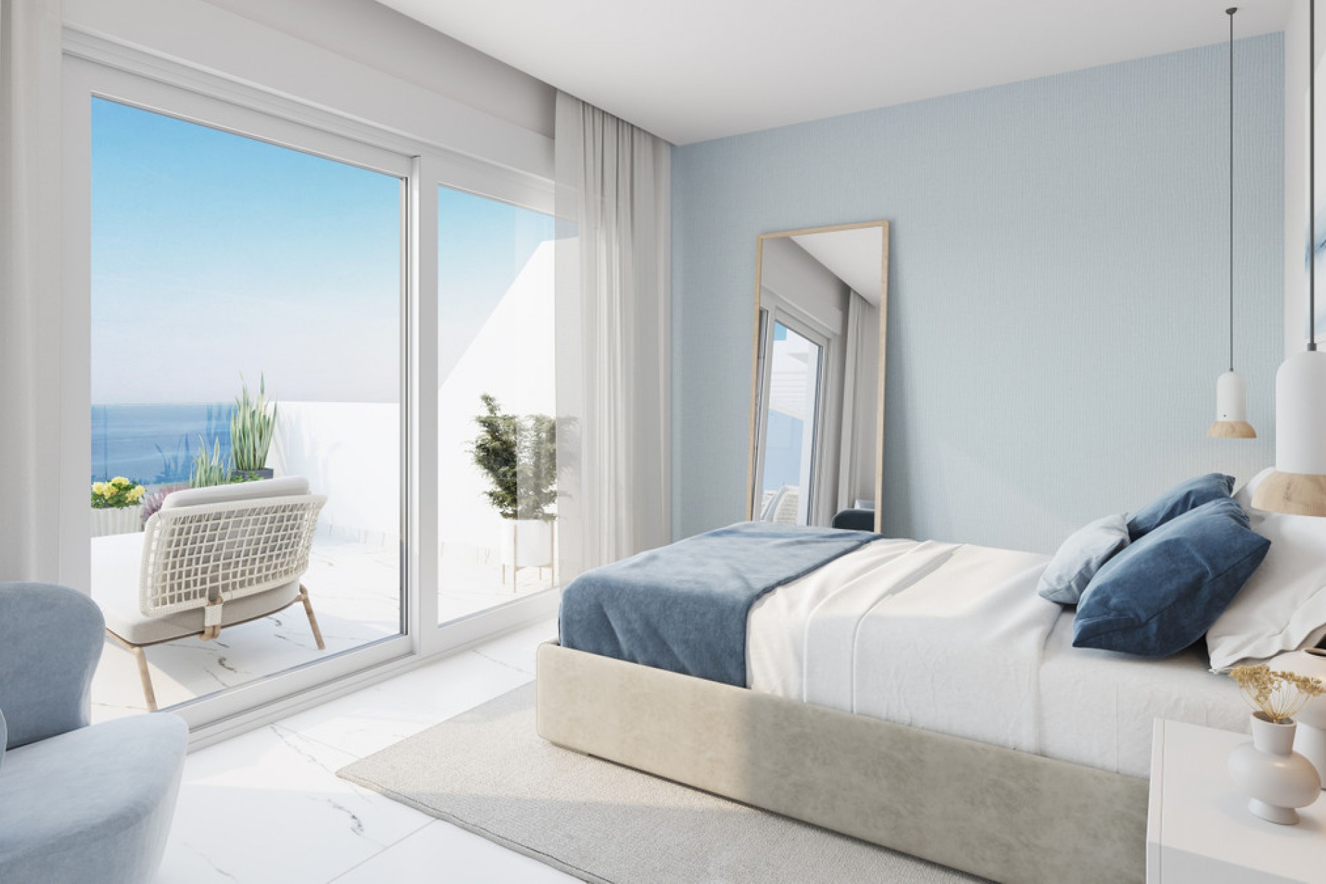Reventa - Apartamento -
Casares