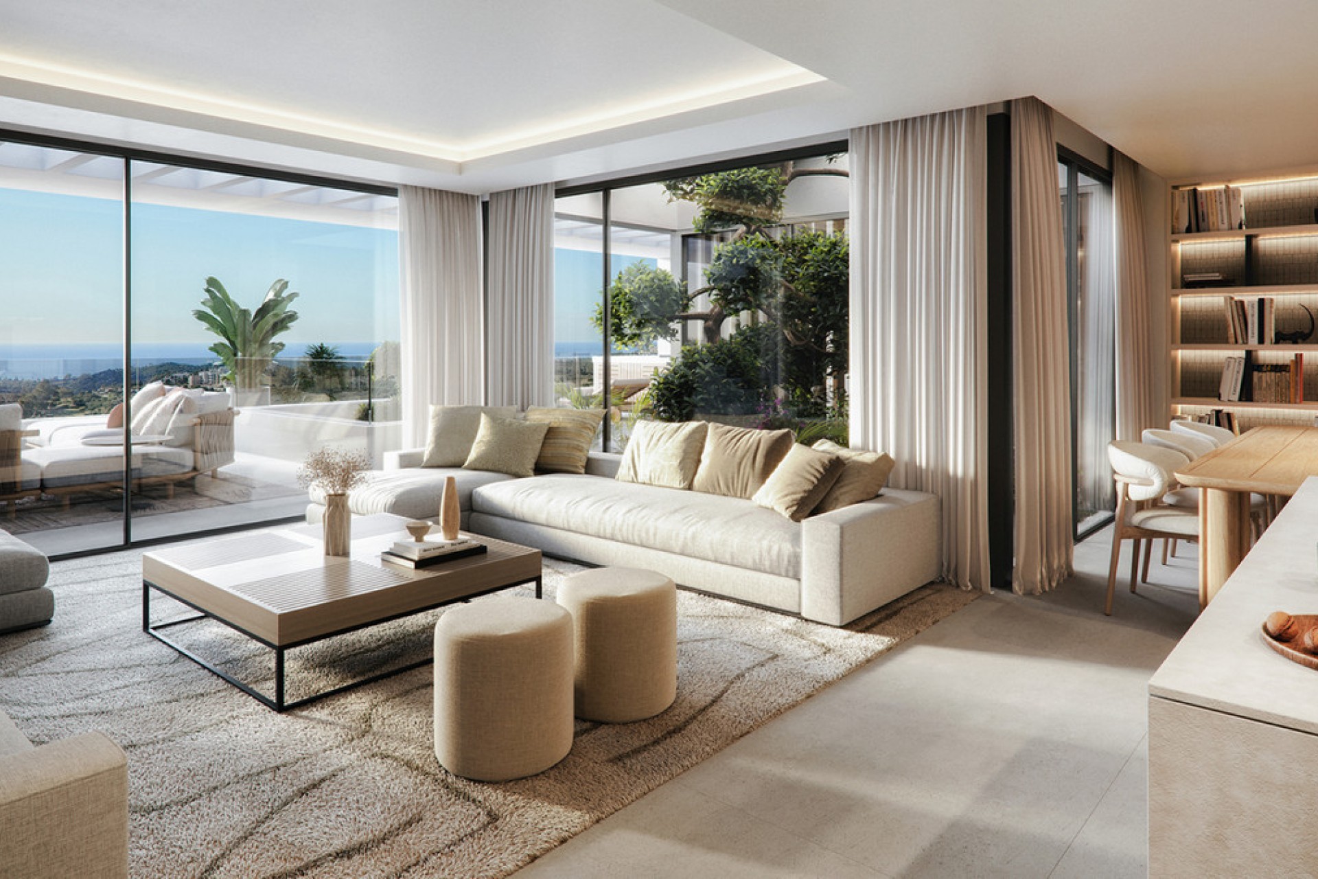 Reventa - Apartamento -
Casares