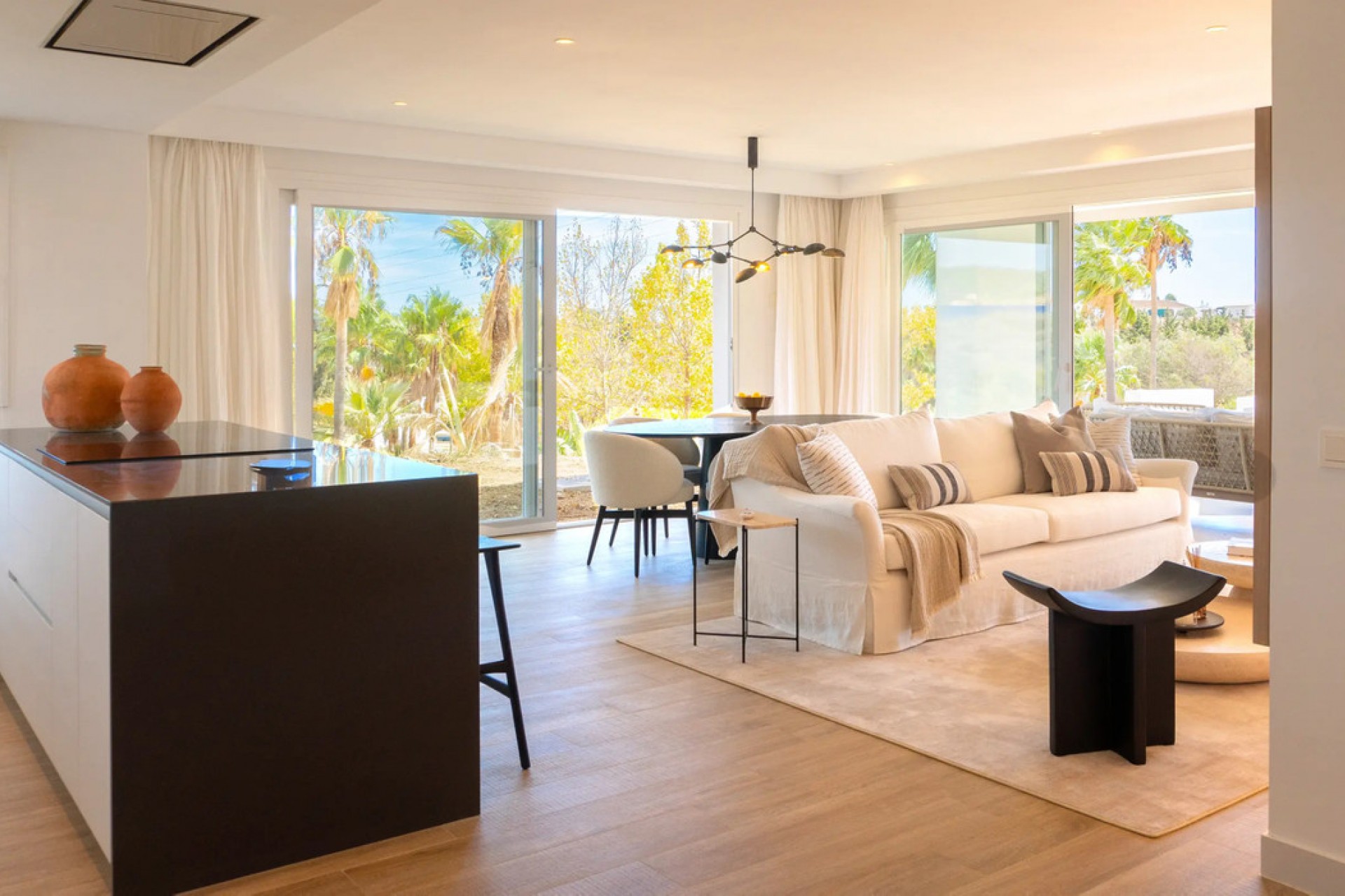 Reventa - Apartamento -
Casares