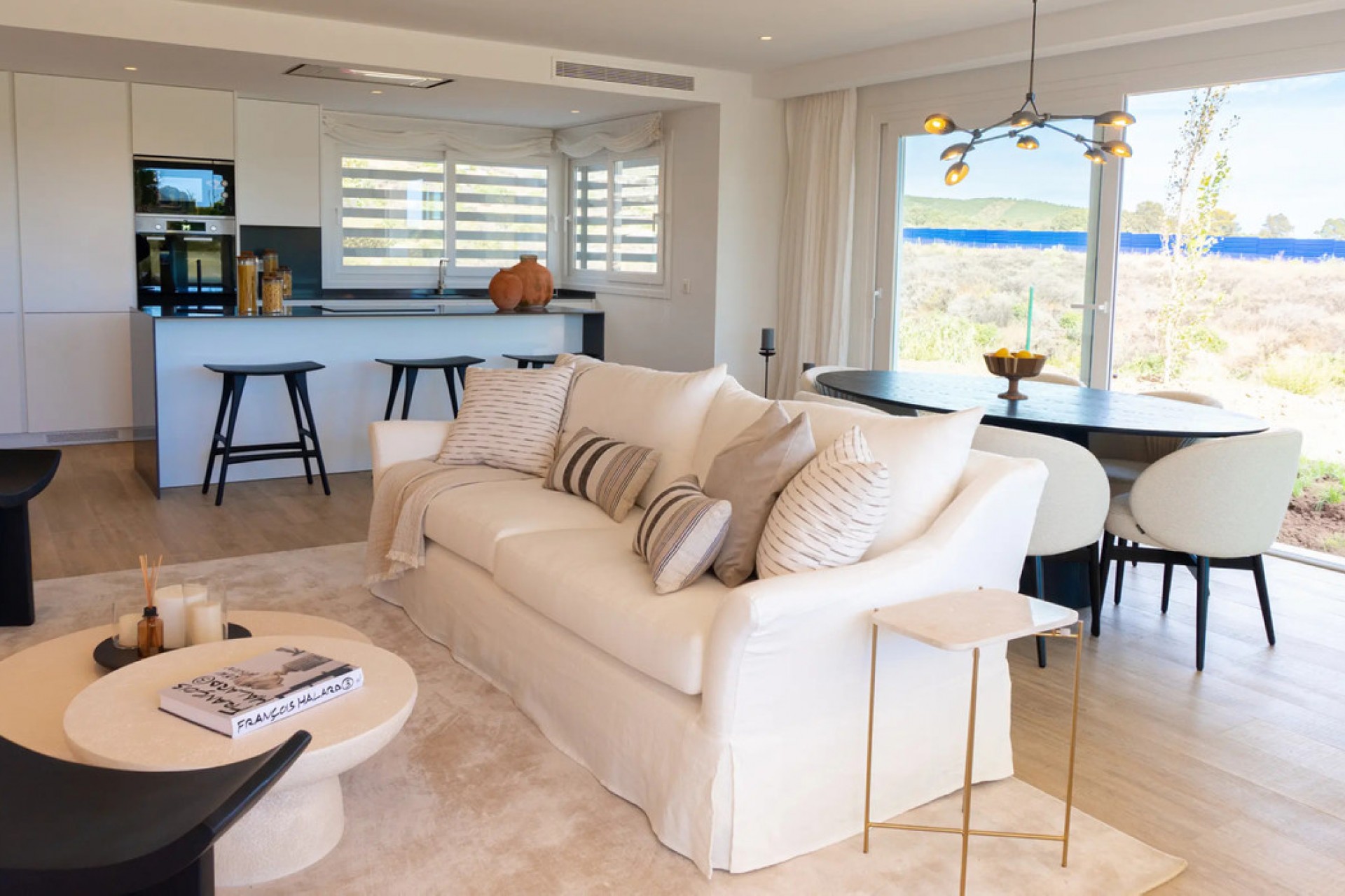 Reventa - Apartamento -
Casares