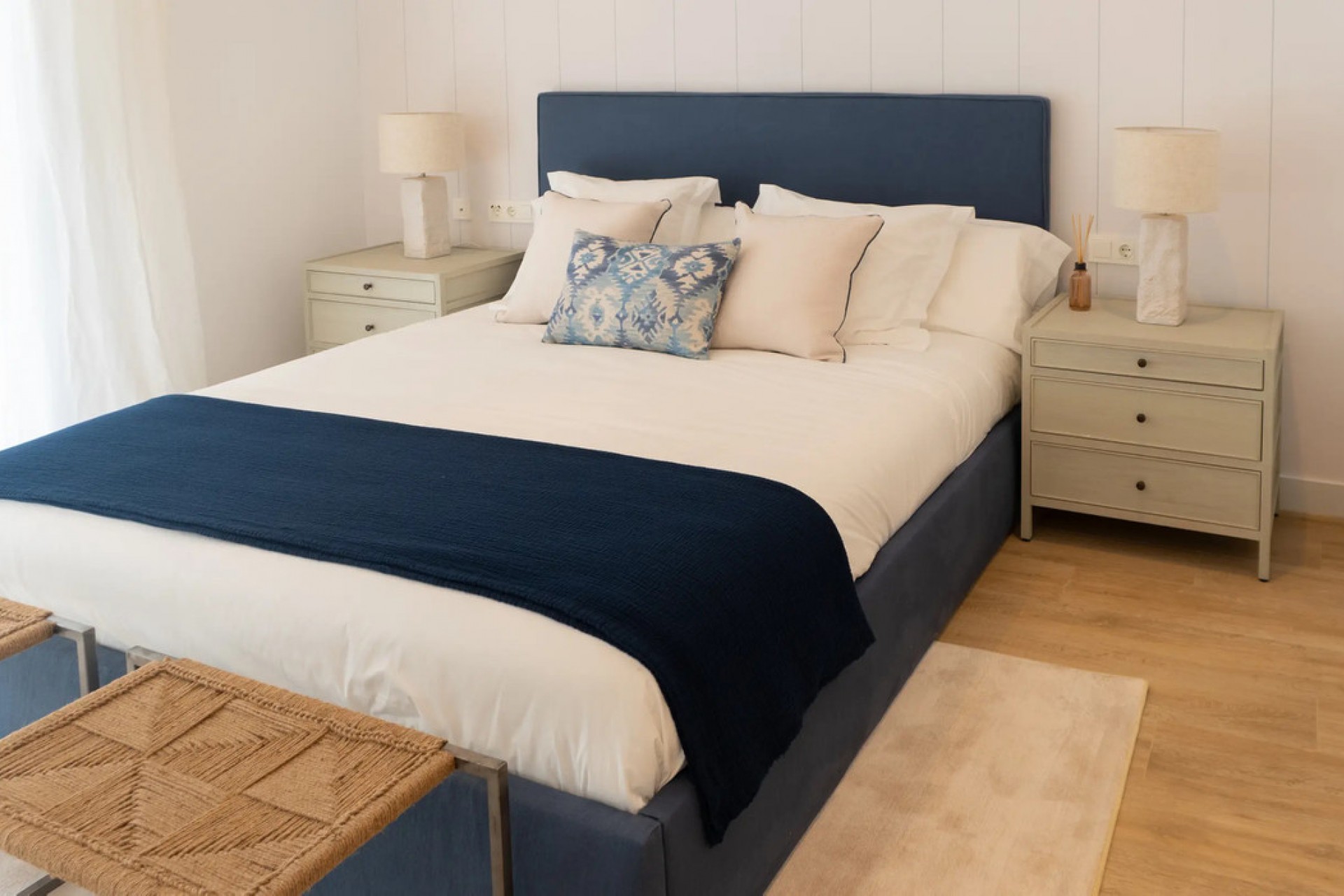 Reventa - Apartamento -
Casares