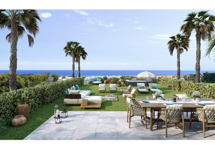 Reventa - Apartamento -
Casares