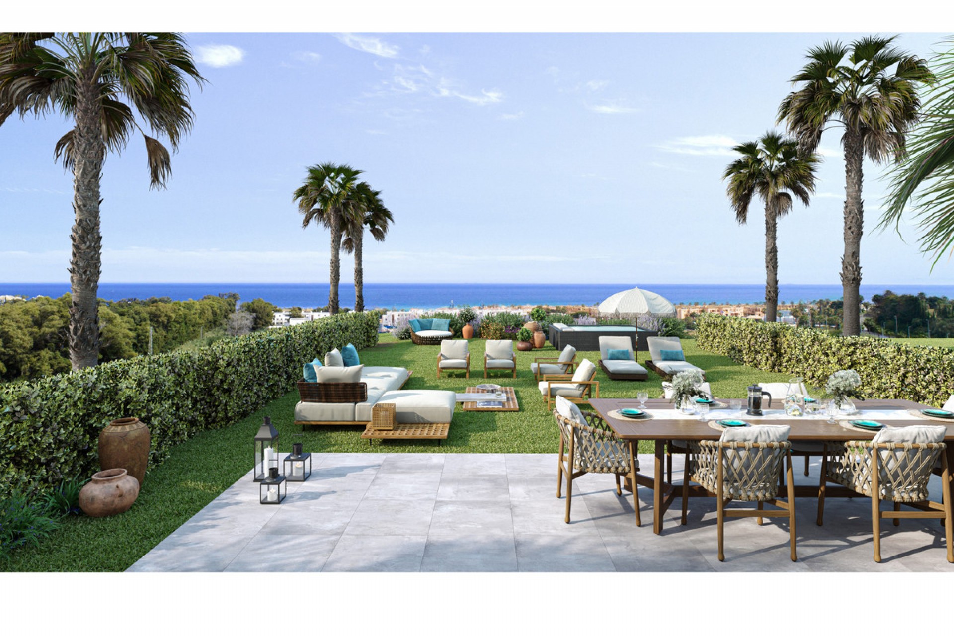 Reventa - Apartamento -
Casares