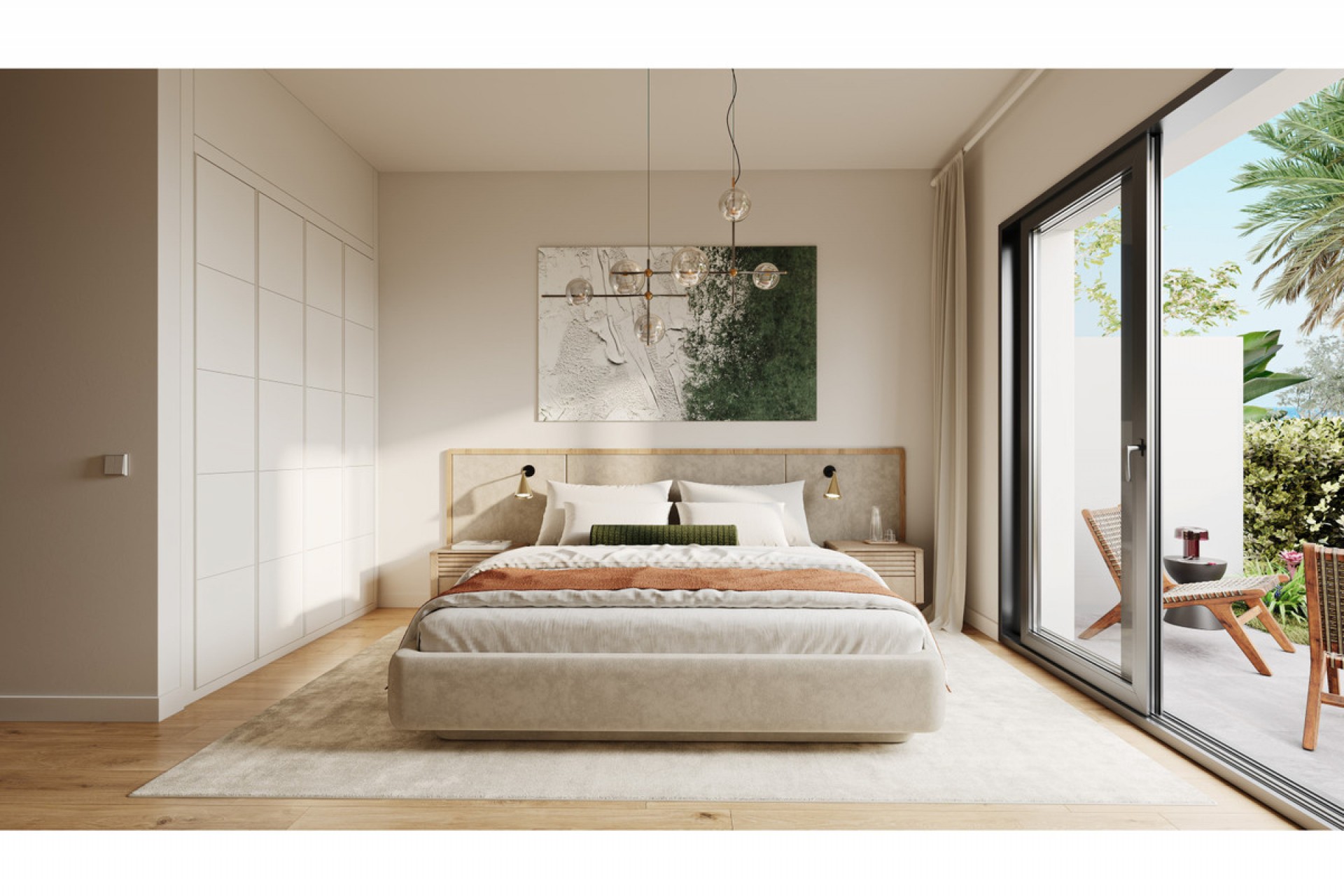 Reventa - Apartamento -
Casares
