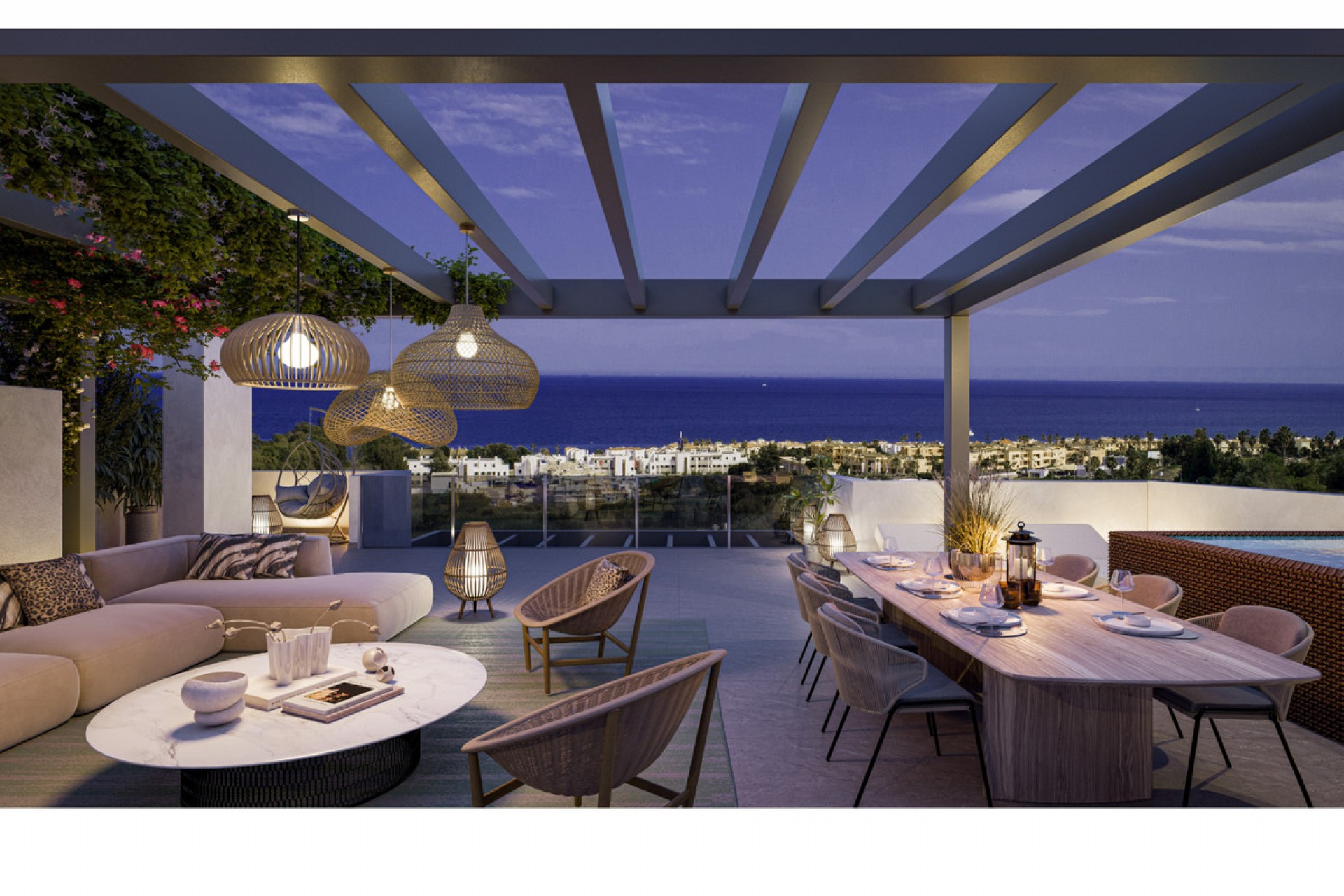 Reventa - Apartamento -
Casares
