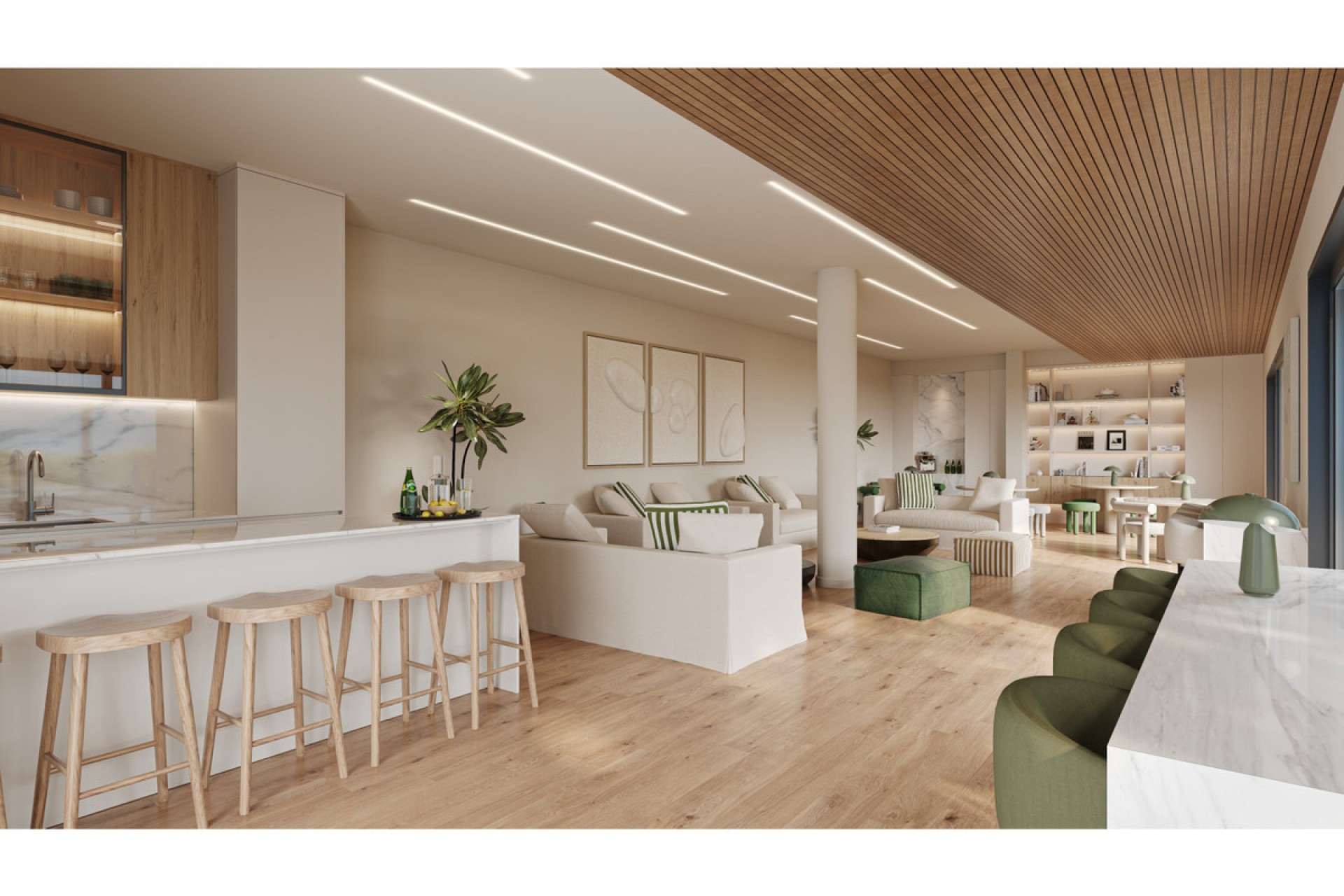 Reventa - Apartamento -
Casares