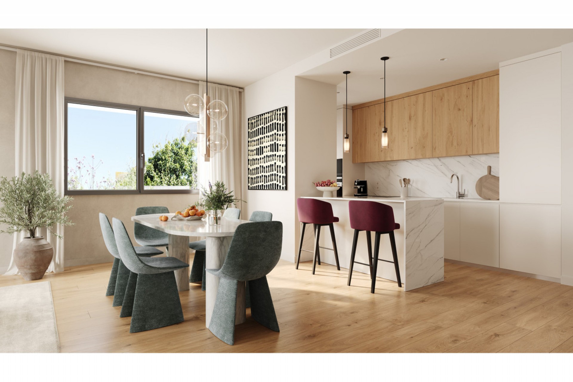 Reventa - Apartamento -
Casares