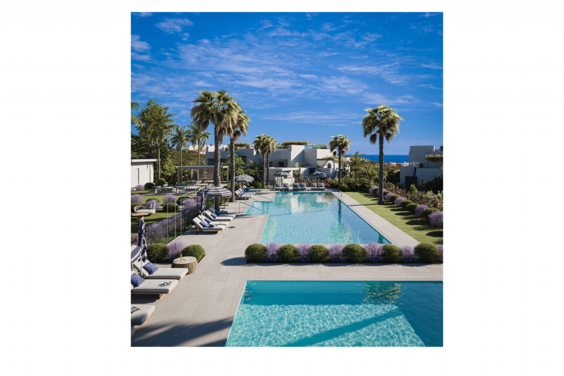 Reventa - Apartamento -
Casares