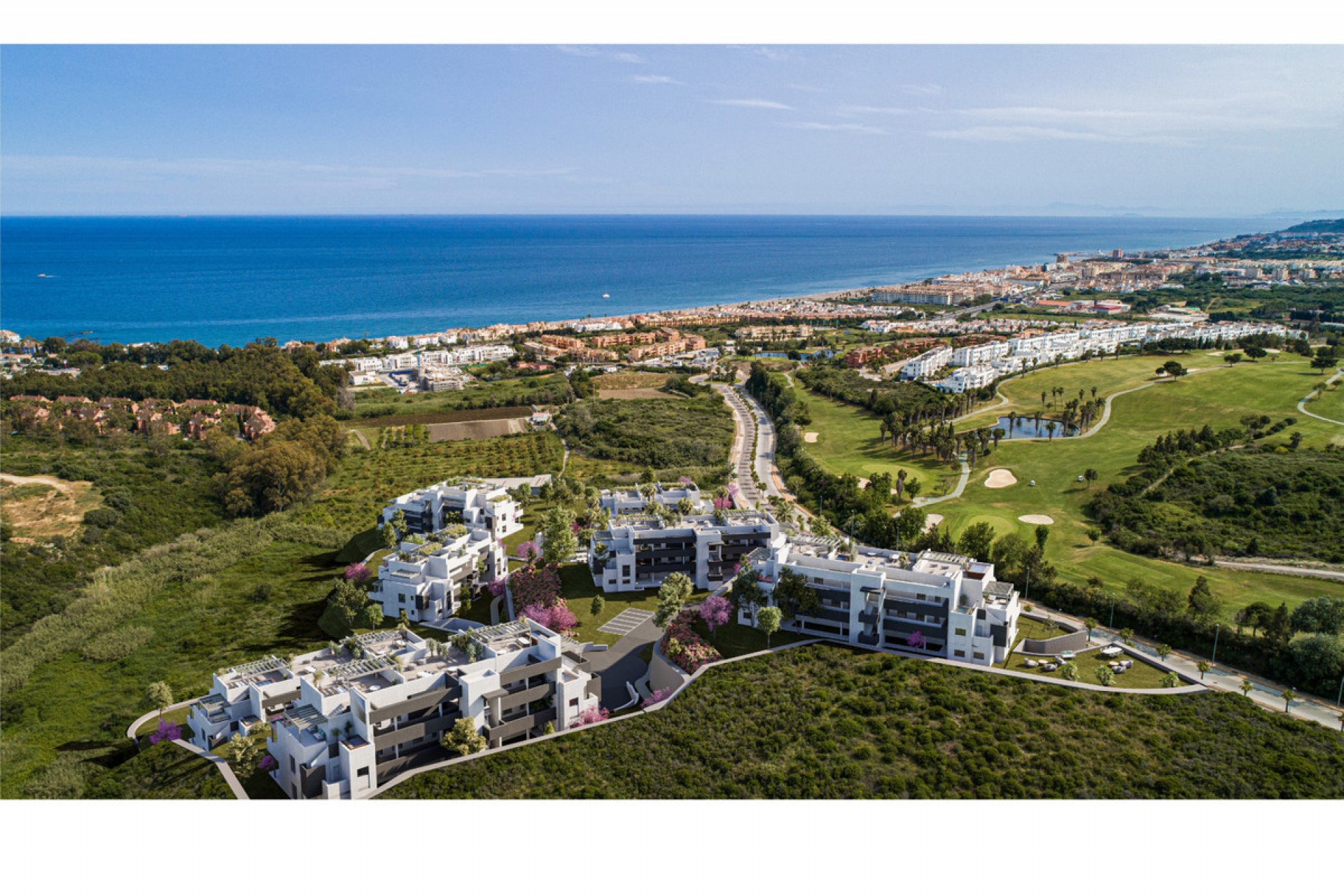 Reventa - Apartamento -
Casares