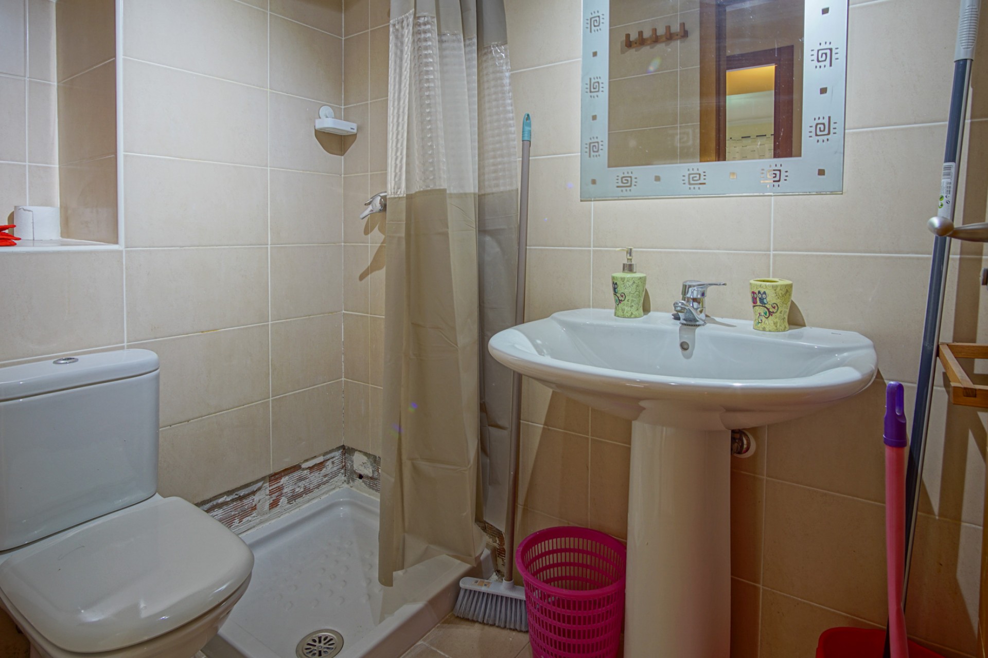 Reventa - Apartamento -
Denia - Center