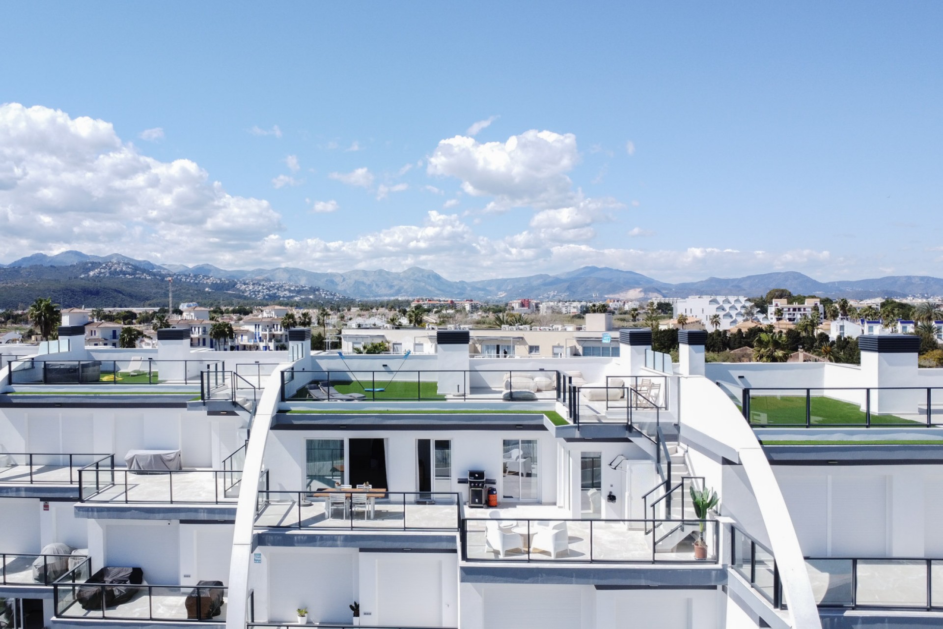 Reventa - Apartamento -
Denia - Deveses