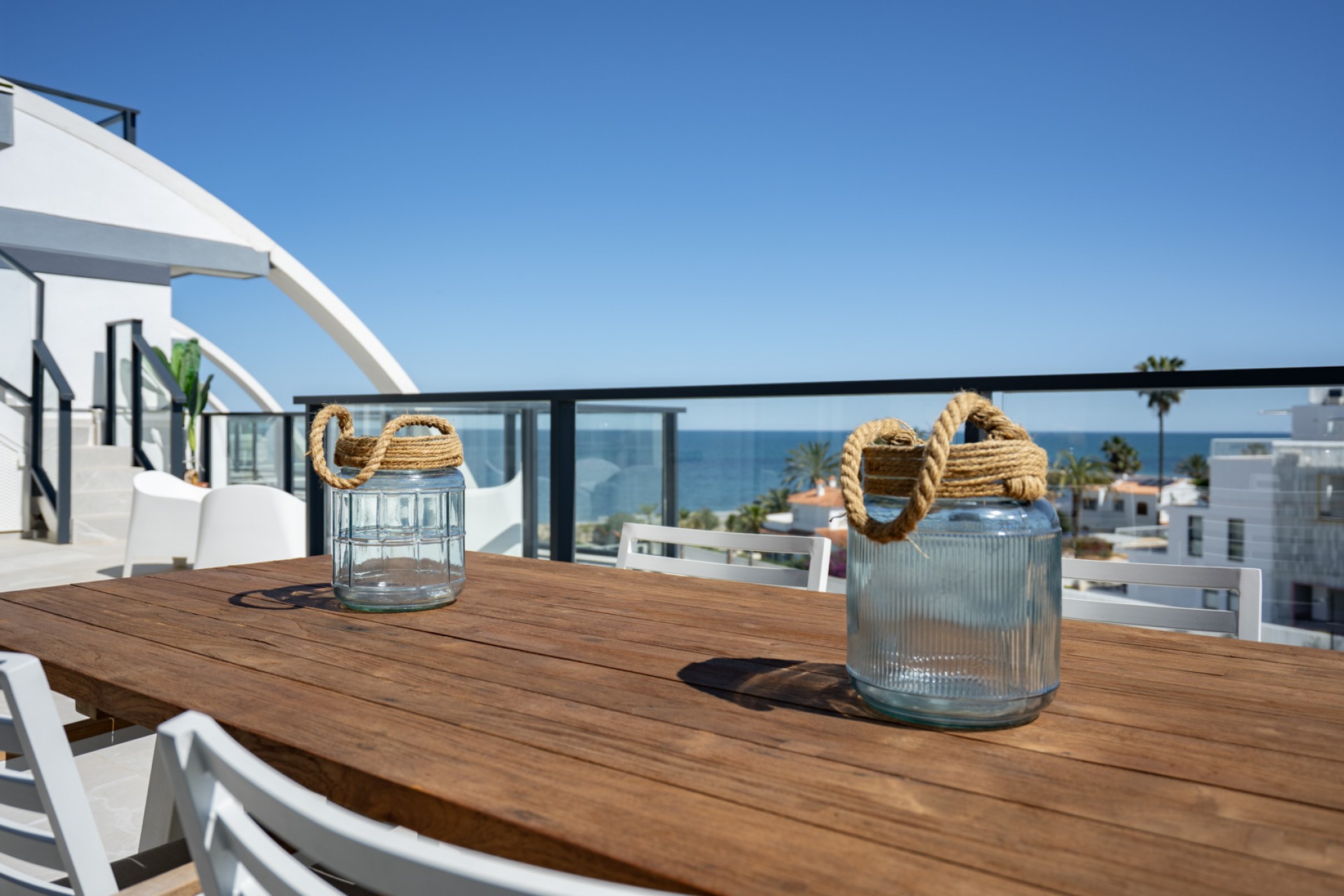 Reventa - Apartamento -
Denia - Deveses