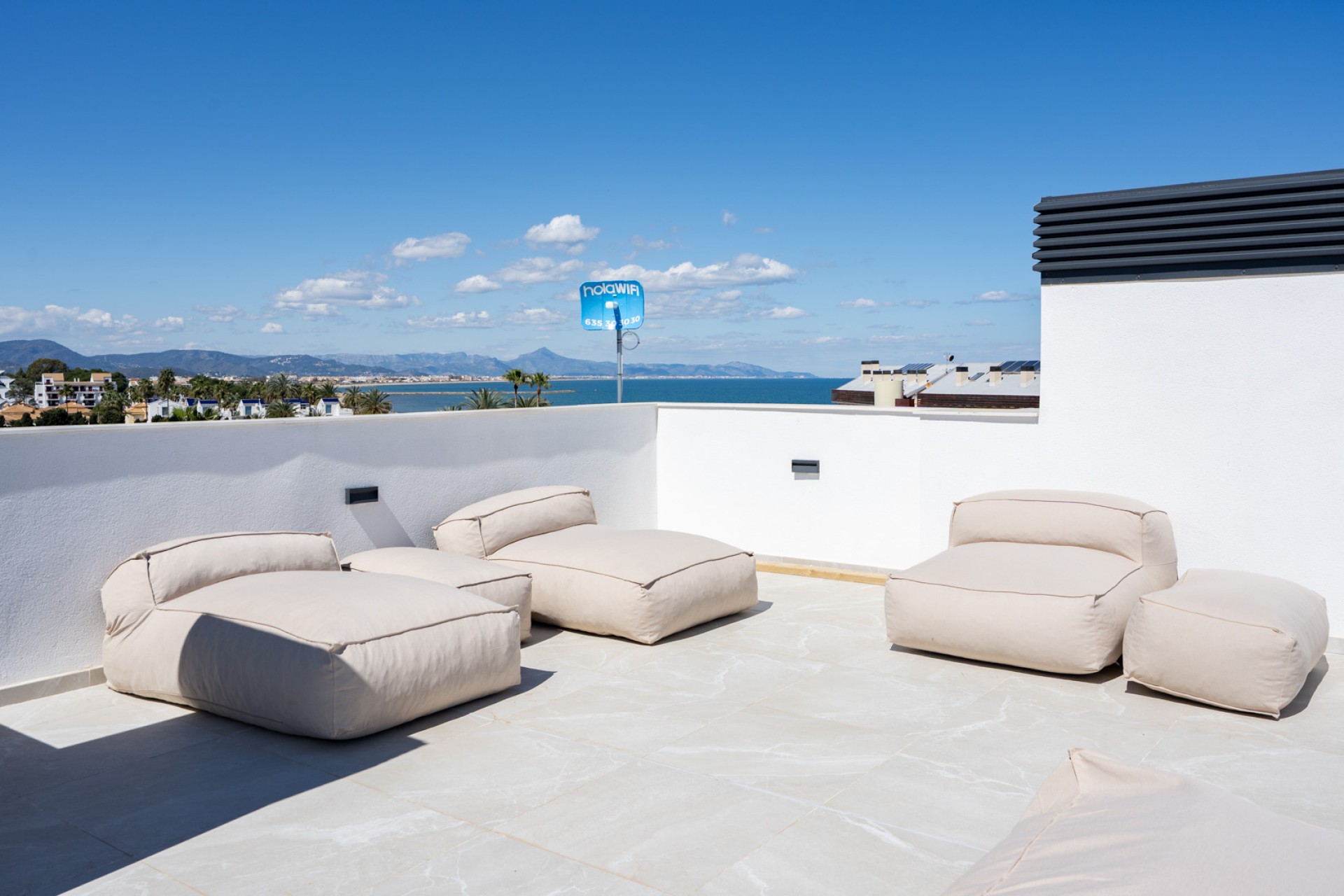 Reventa - Apartamento -
Denia - Deveses