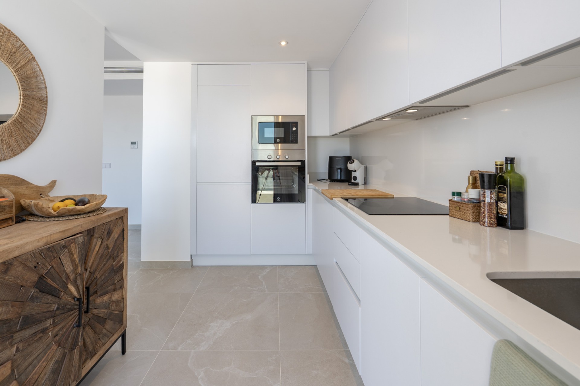 Reventa - Apartamento -
Denia - Deveses
