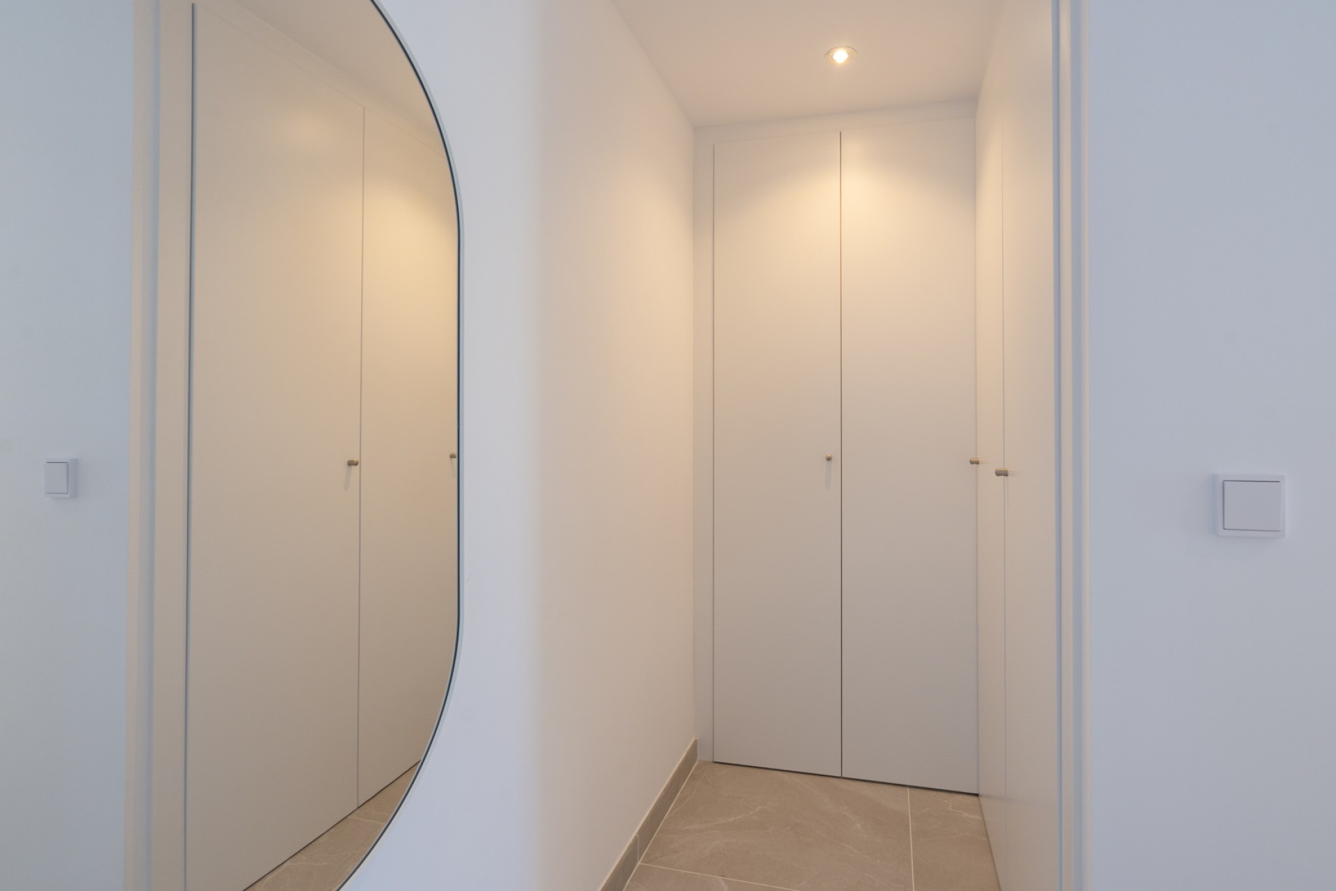 Reventa - Apartamento -
Denia - Deveses
