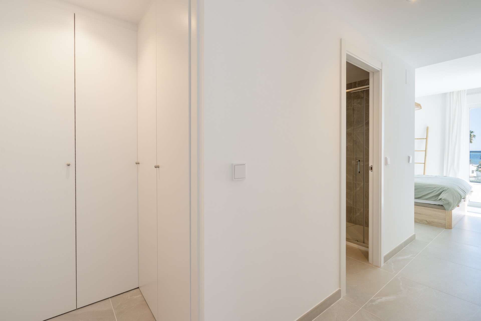 Reventa - Apartamento -
Denia - Deveses