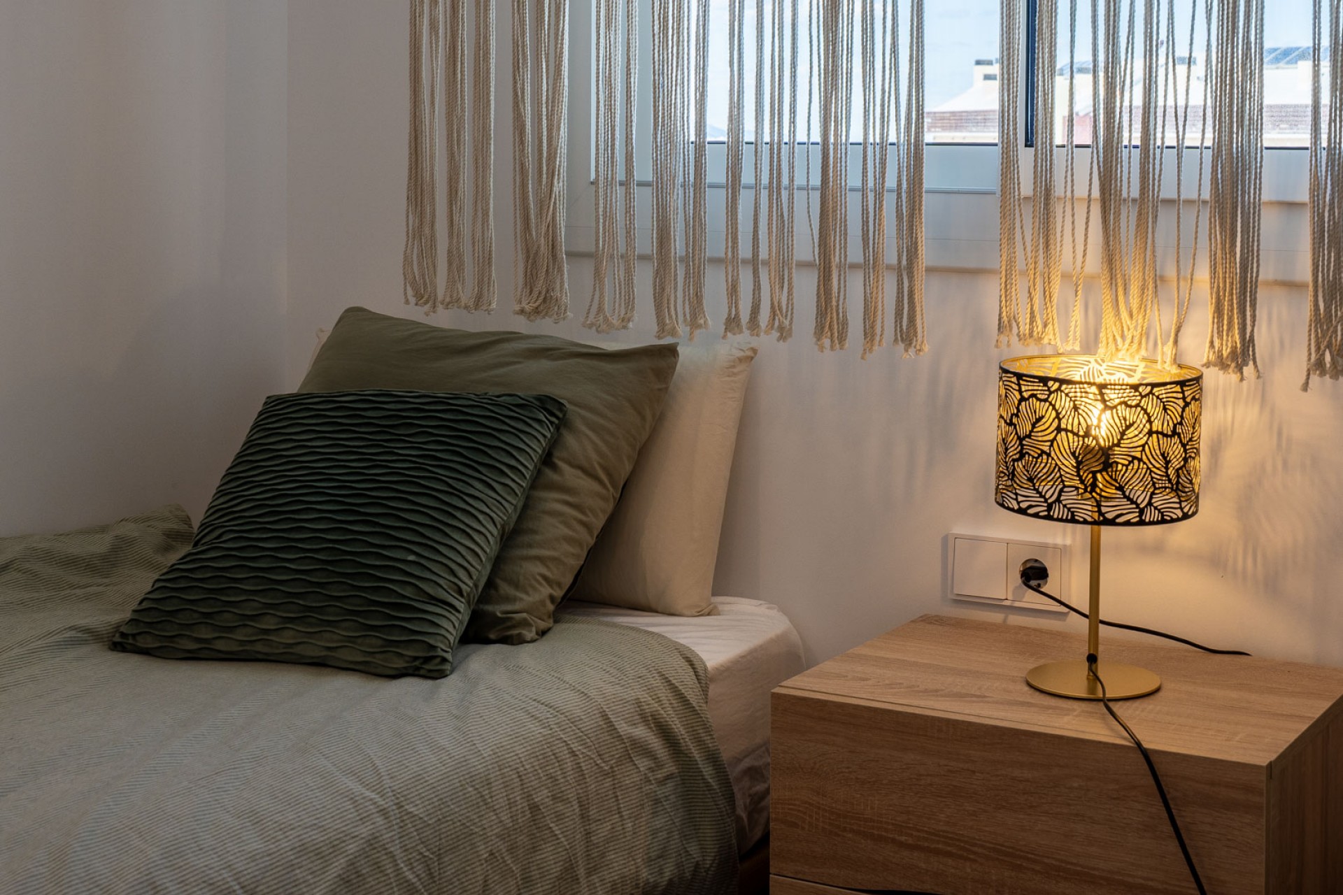 Reventa - Apartamento -
Denia - Deveses