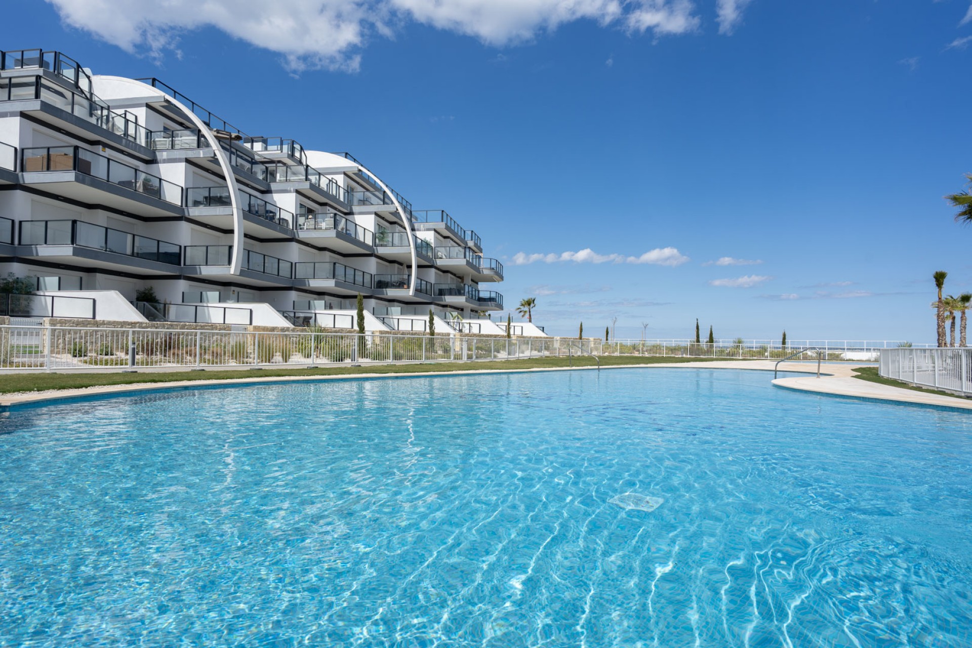 Reventa - Apartamento -
Denia - Deveses