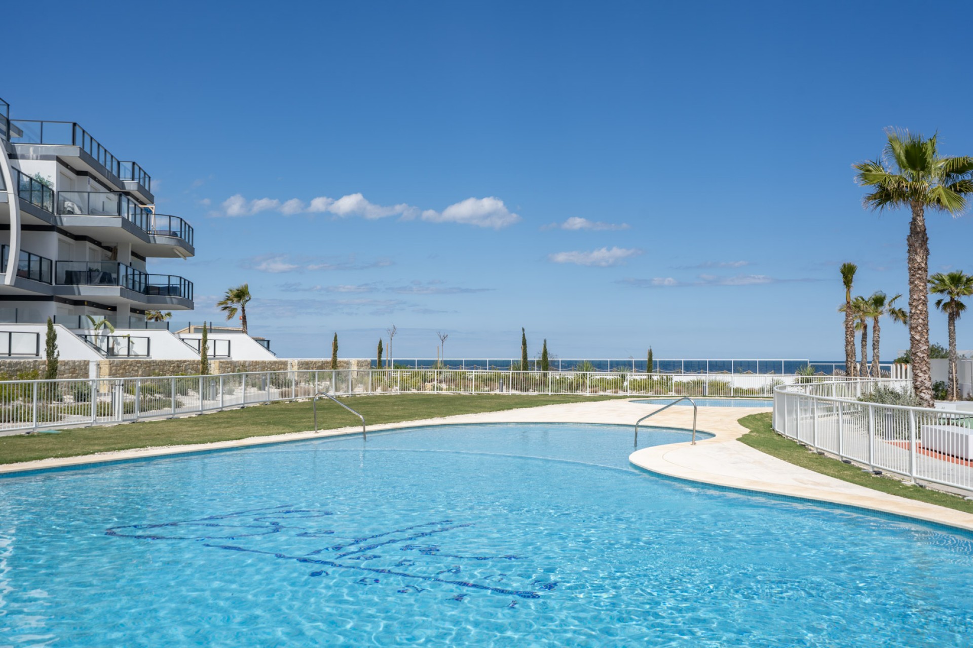 Reventa - Apartamento -
Denia - Deveses