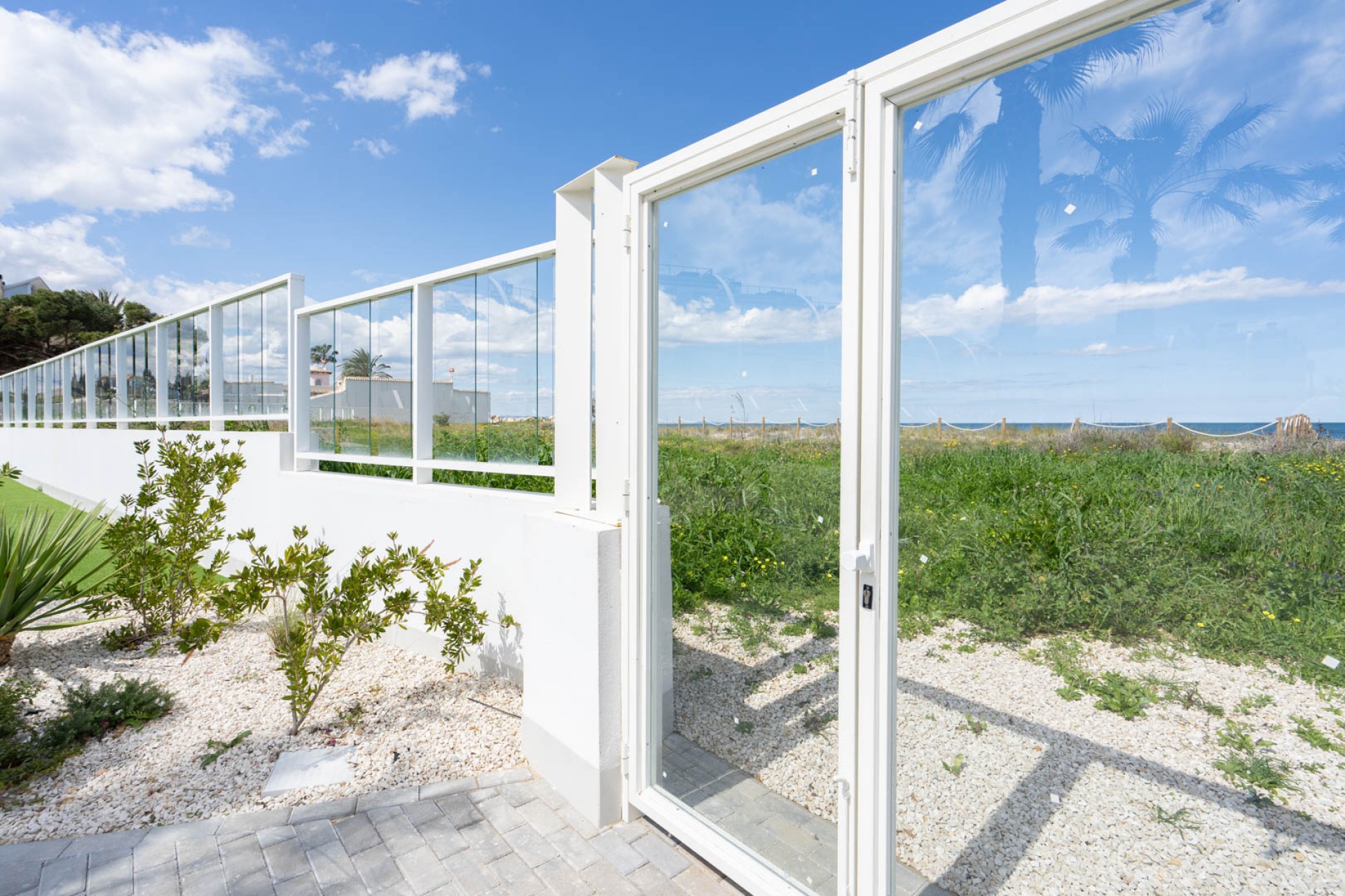 Reventa - Apartamento -
Denia - Deveses