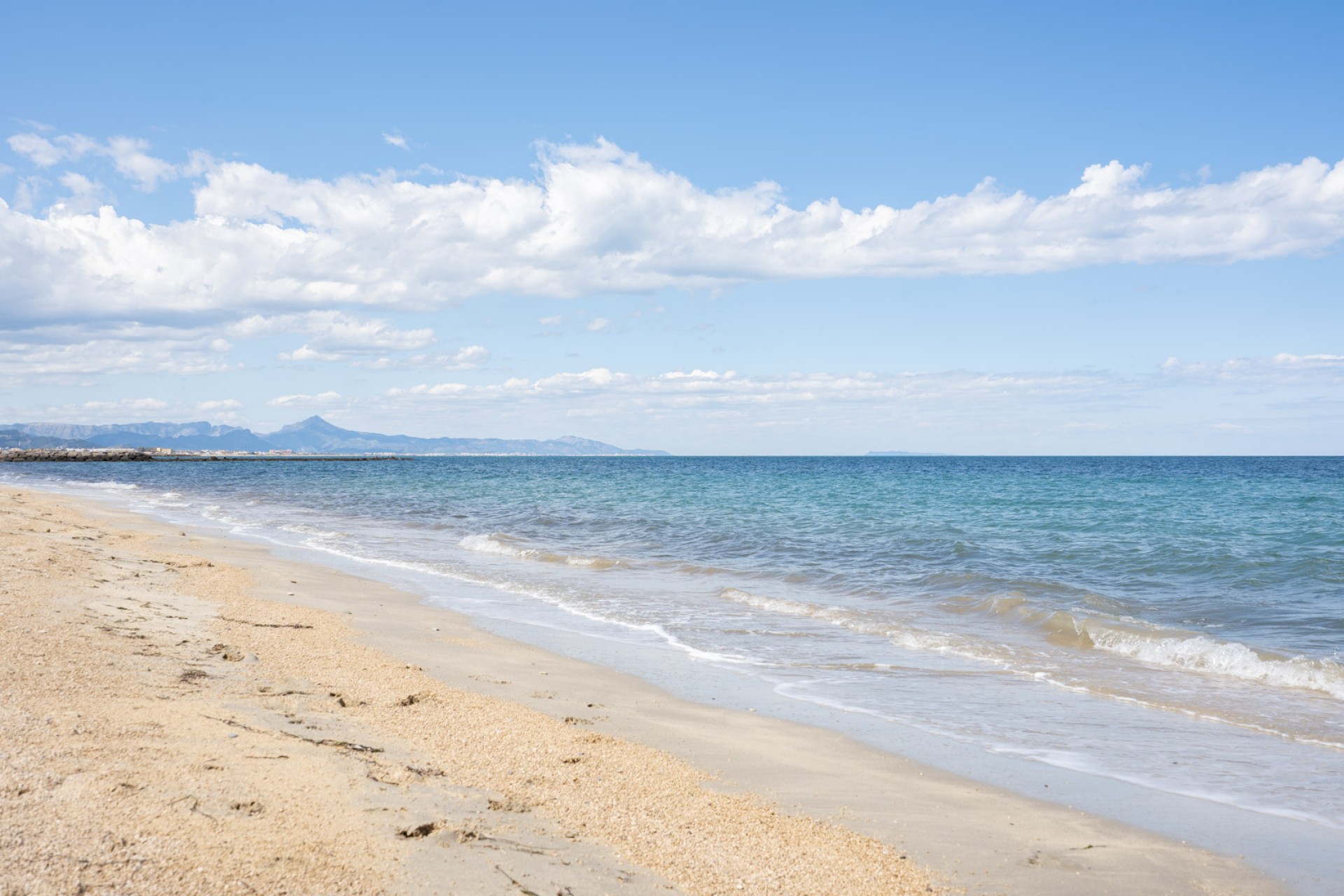 Reventa - Apartamento -
Denia - Deveses