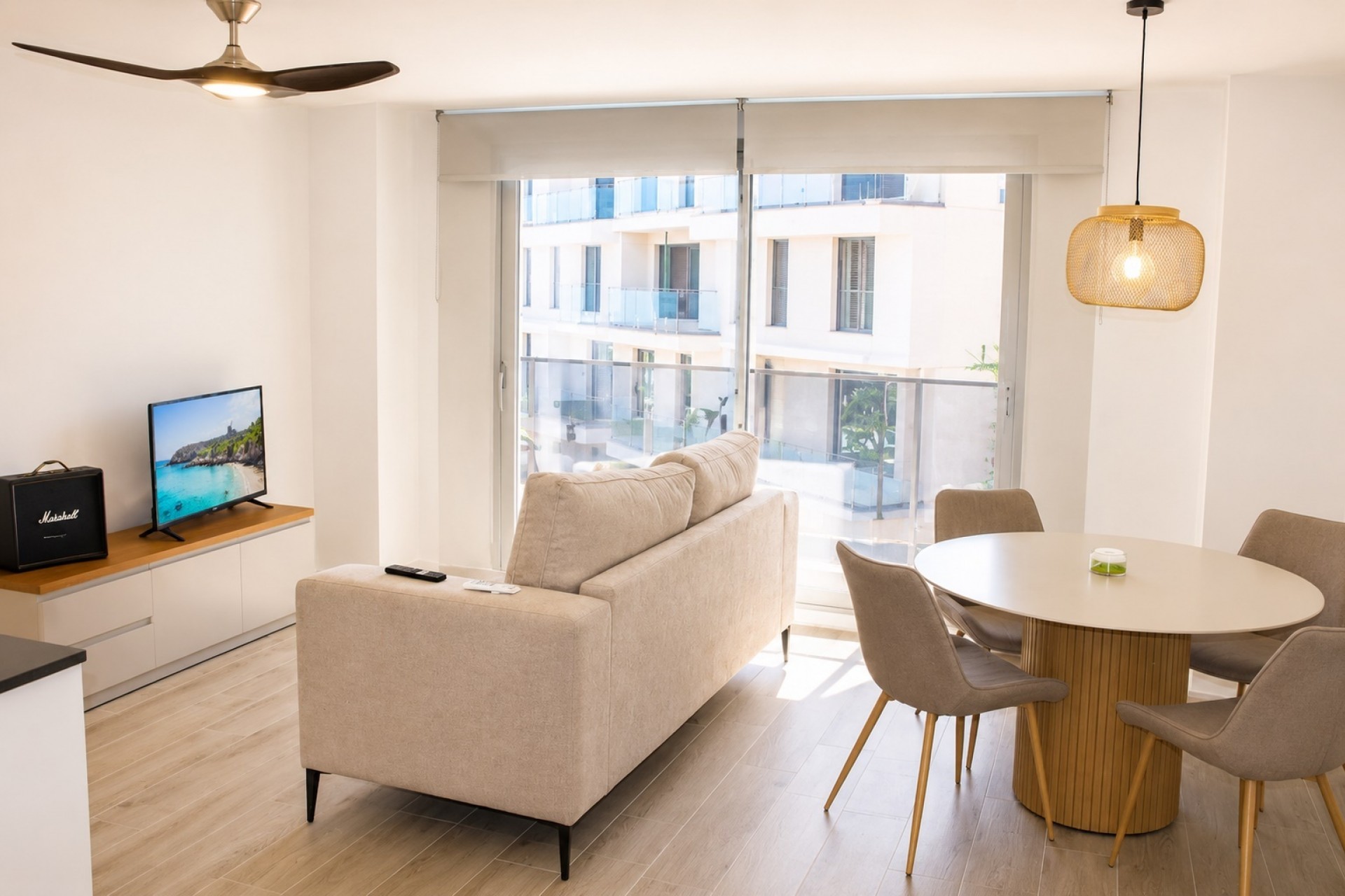 Reventa - Apartamento -
Denia - El Montgó
