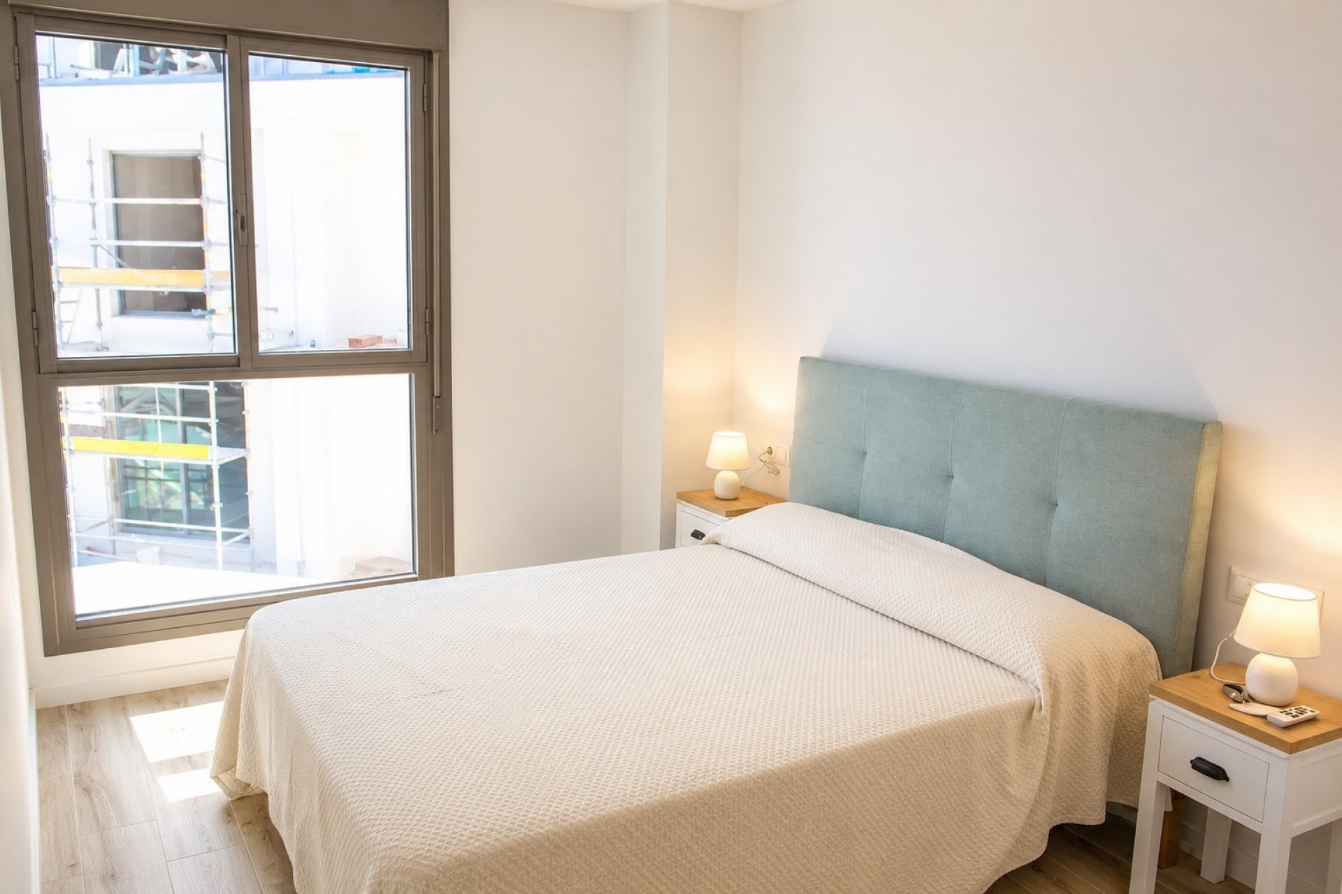 Reventa - Apartamento -
Denia - El Montgó