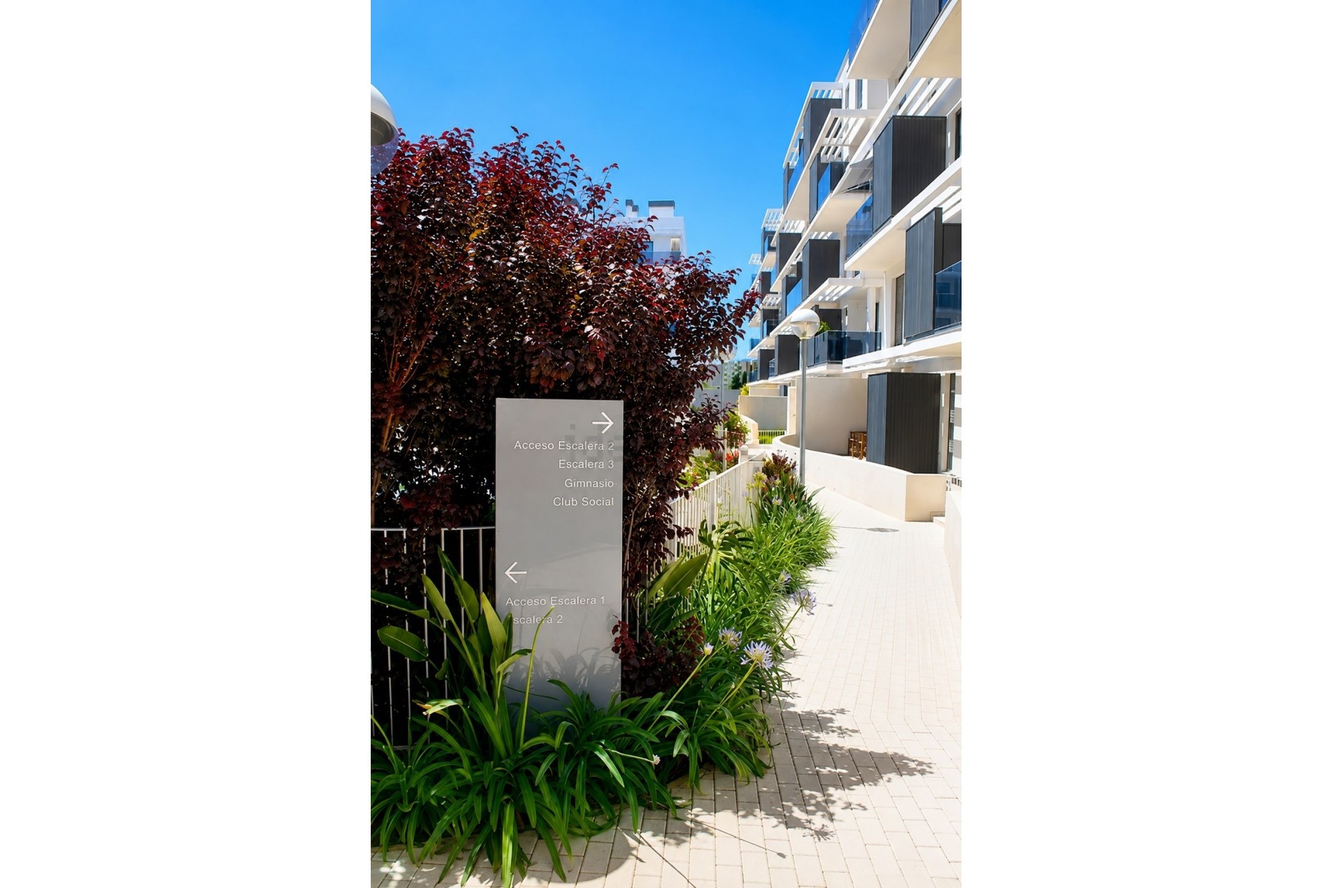 Reventa - Apartamento -
Denia - El Montgó