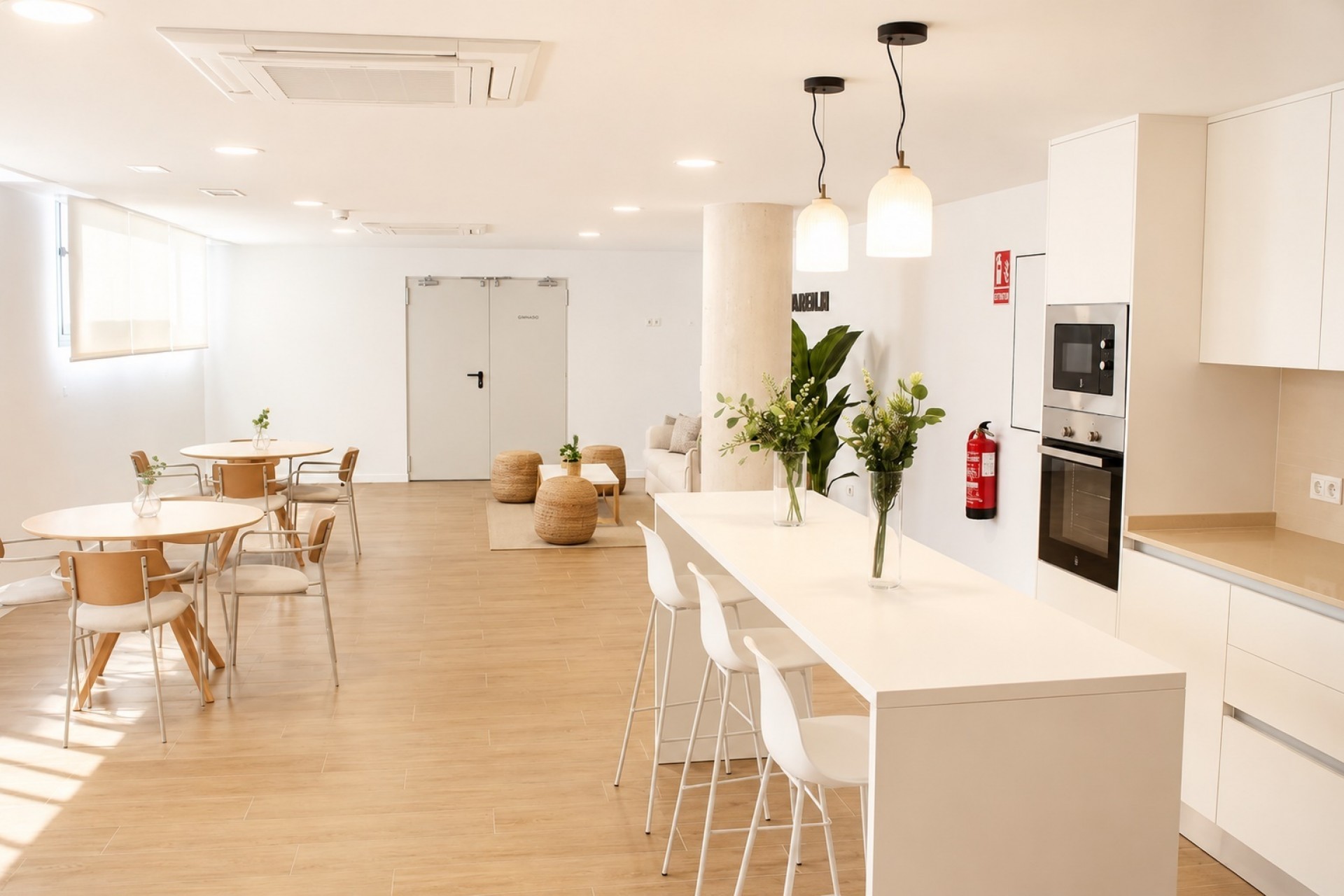 Reventa - Apartamento -
Denia - El Montgó