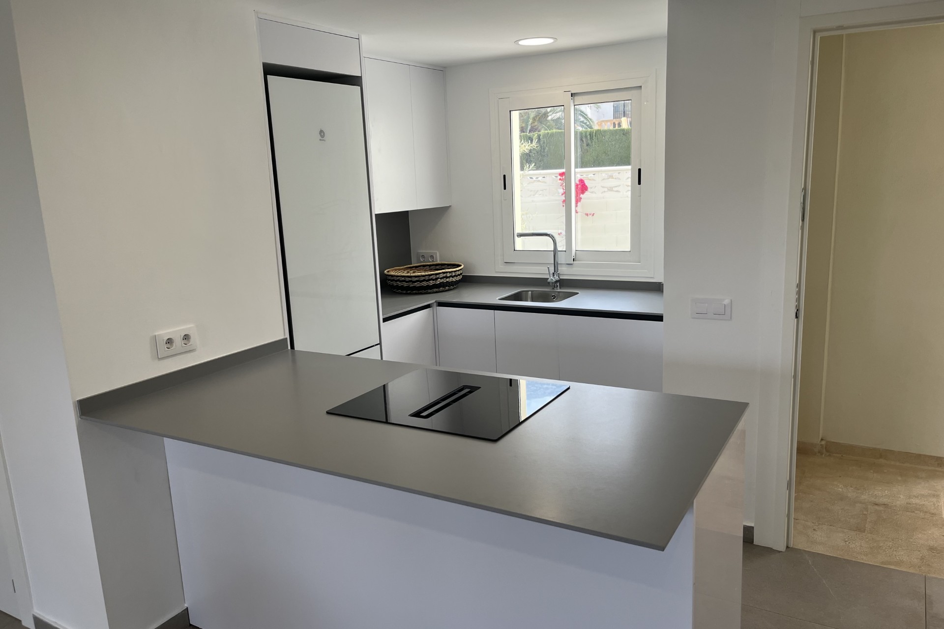 Reventa - Apartamento -
Denia - El Montgó