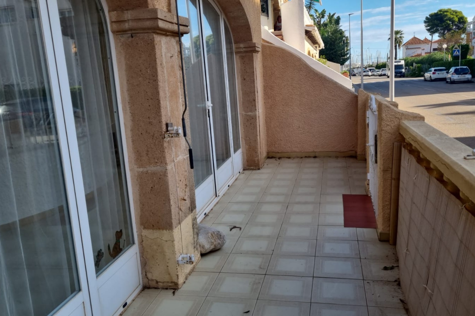 Reventa - Apartamento -
Denia - El Puerto