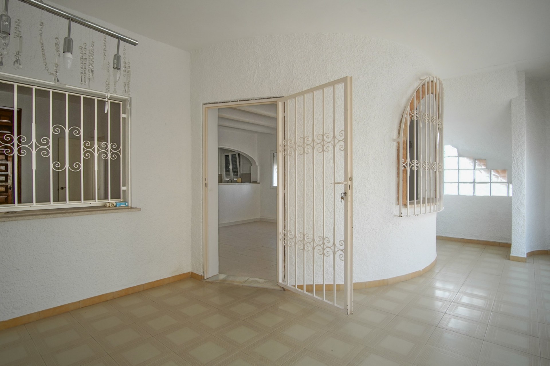 Reventa - Apartamento -
Denia - El Puerto