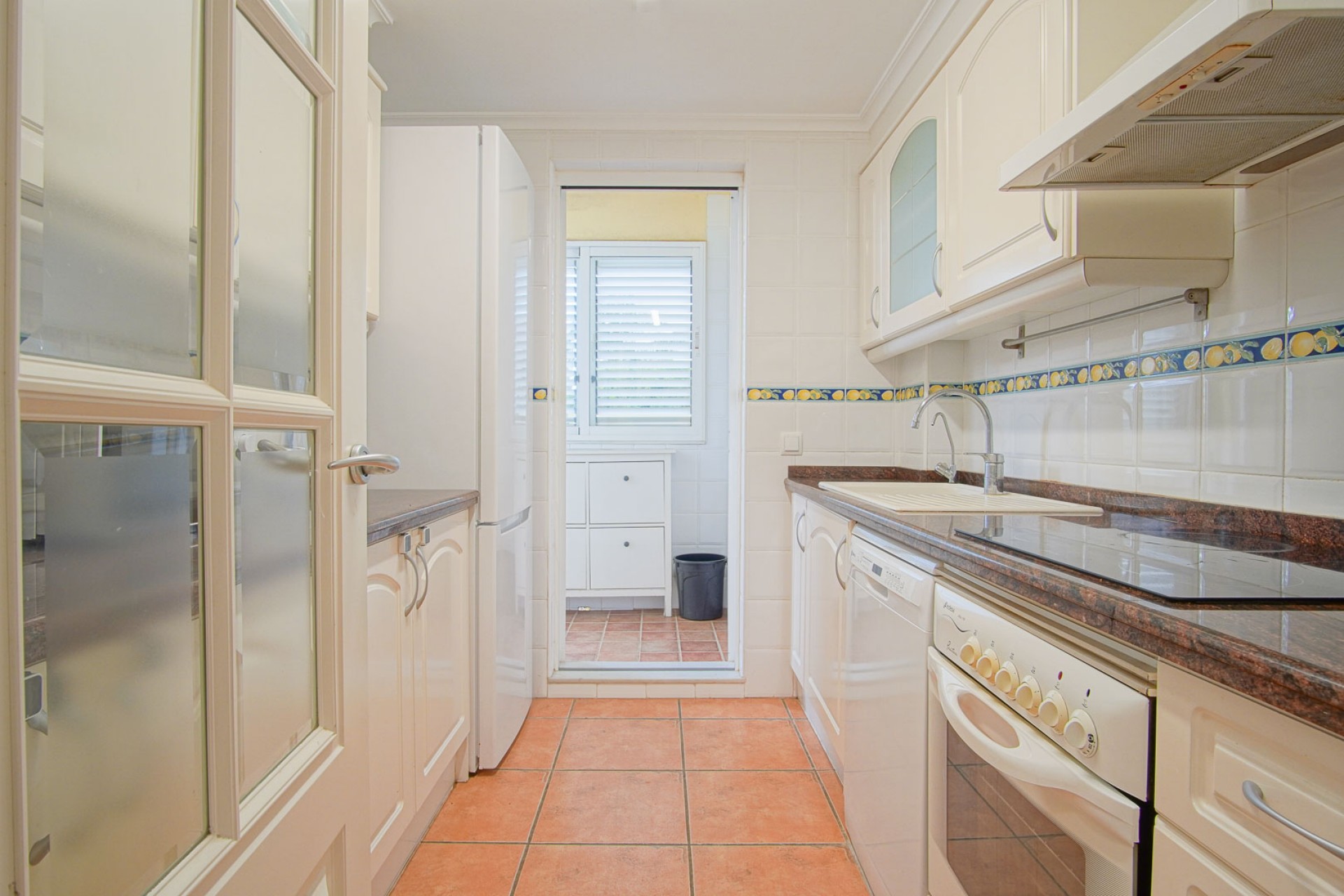 Reventa - Apartamento -
Denia - Els Molins
