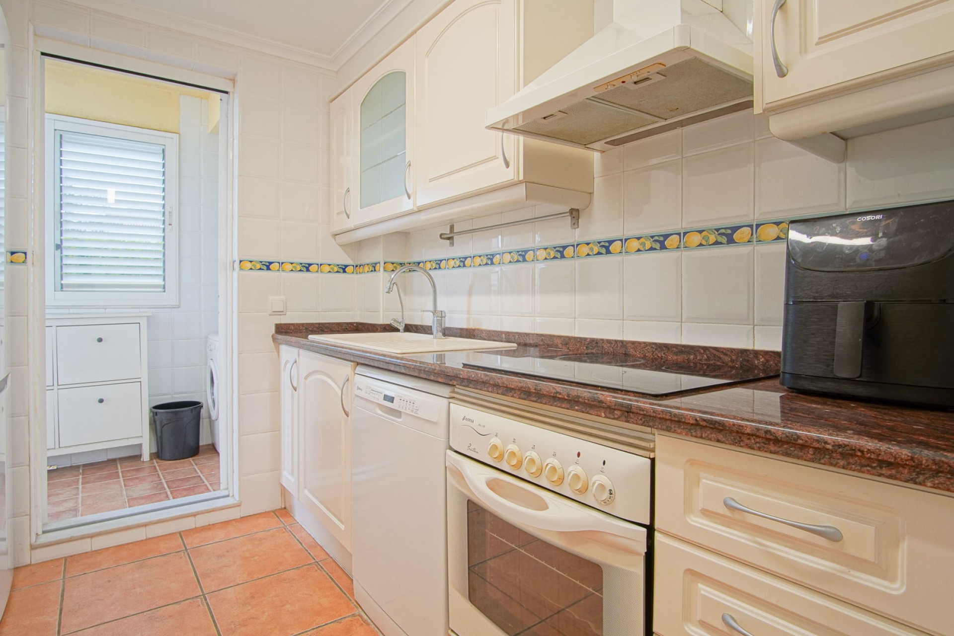Reventa - Apartamento -
Denia - Els Molins