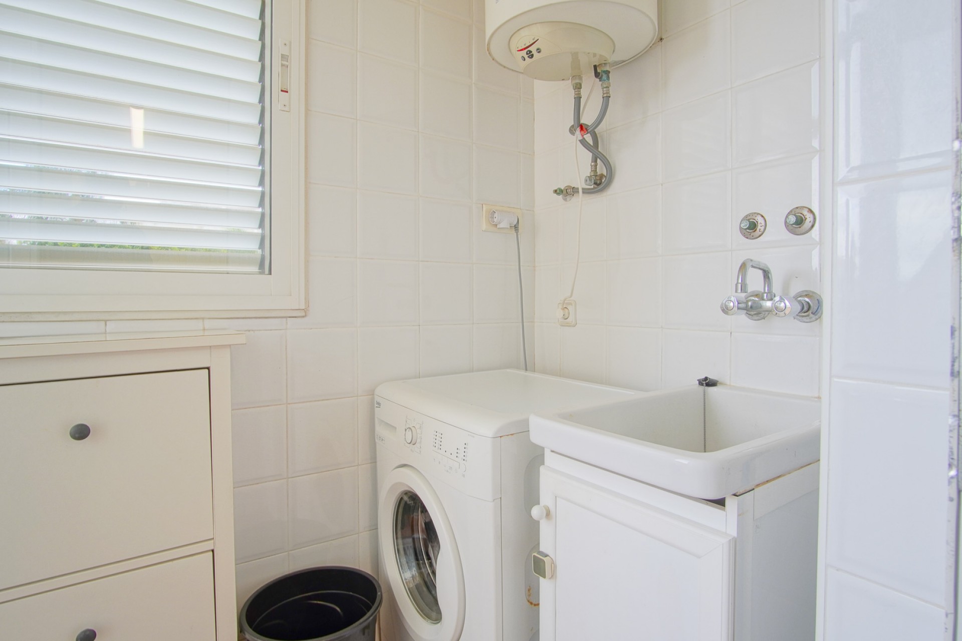 Reventa - Apartamento -
Denia - Els Molins