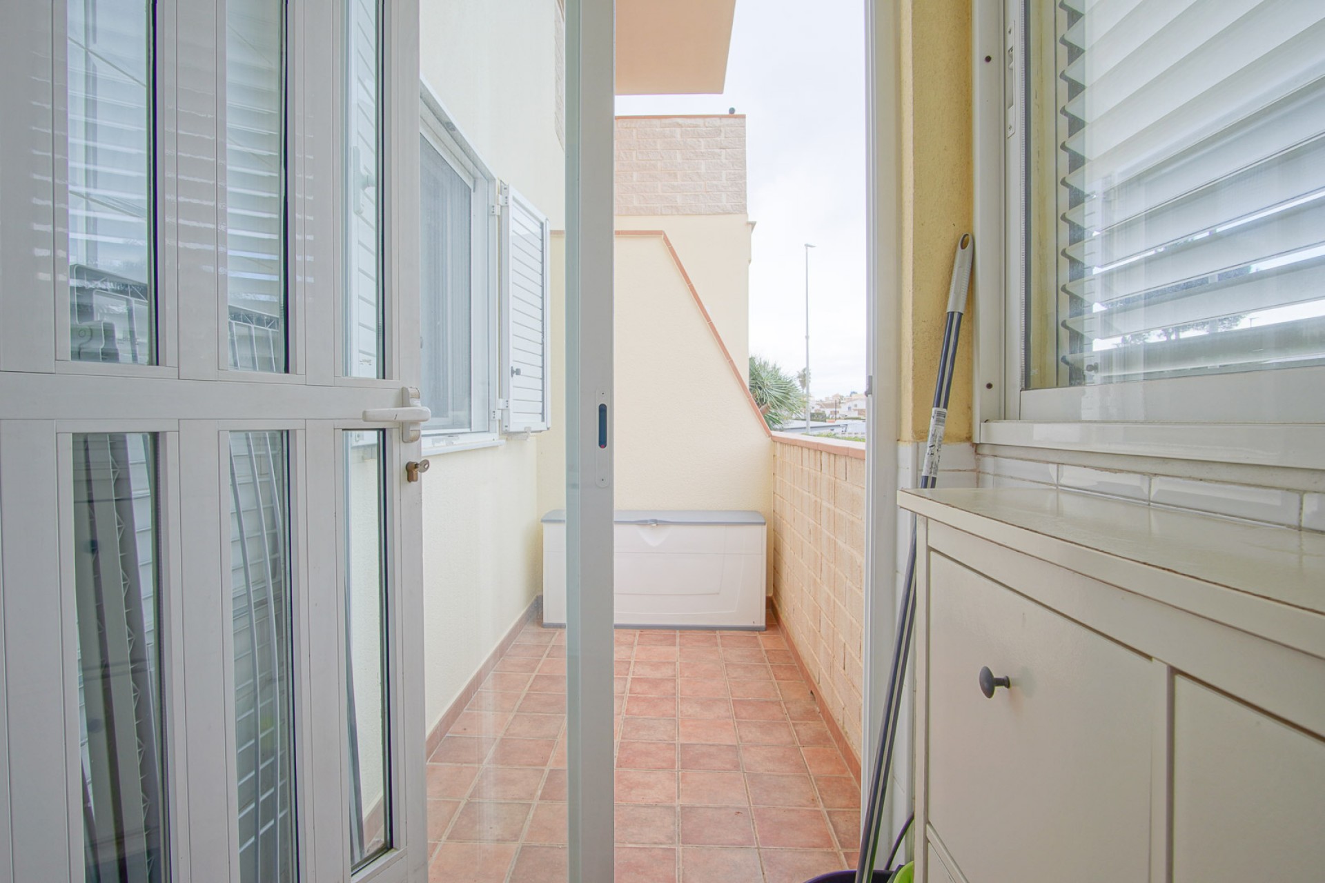 Reventa - Apartamento -
Denia - Els Molins