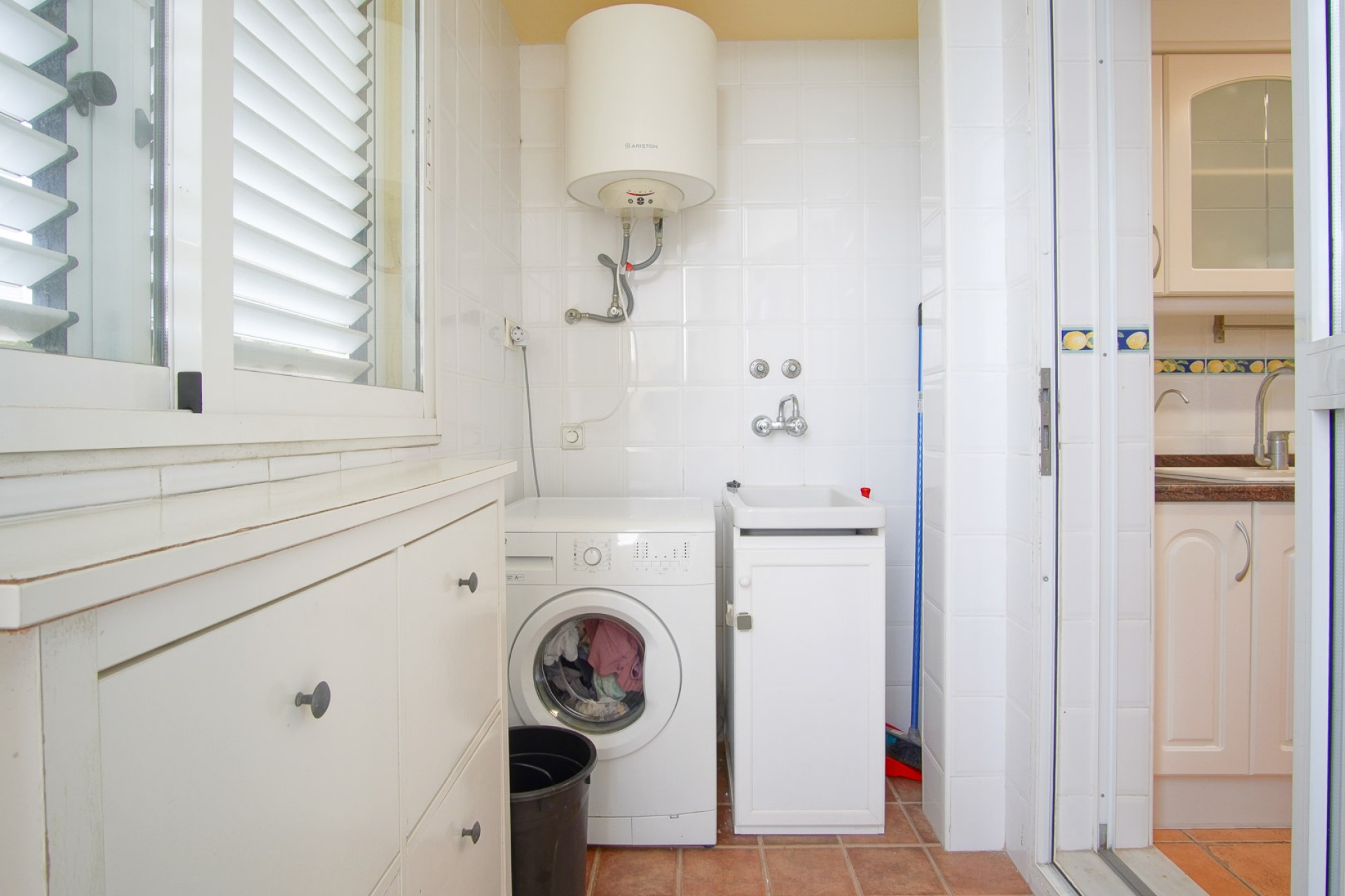 Reventa - Apartamento -
Denia - Els Molins