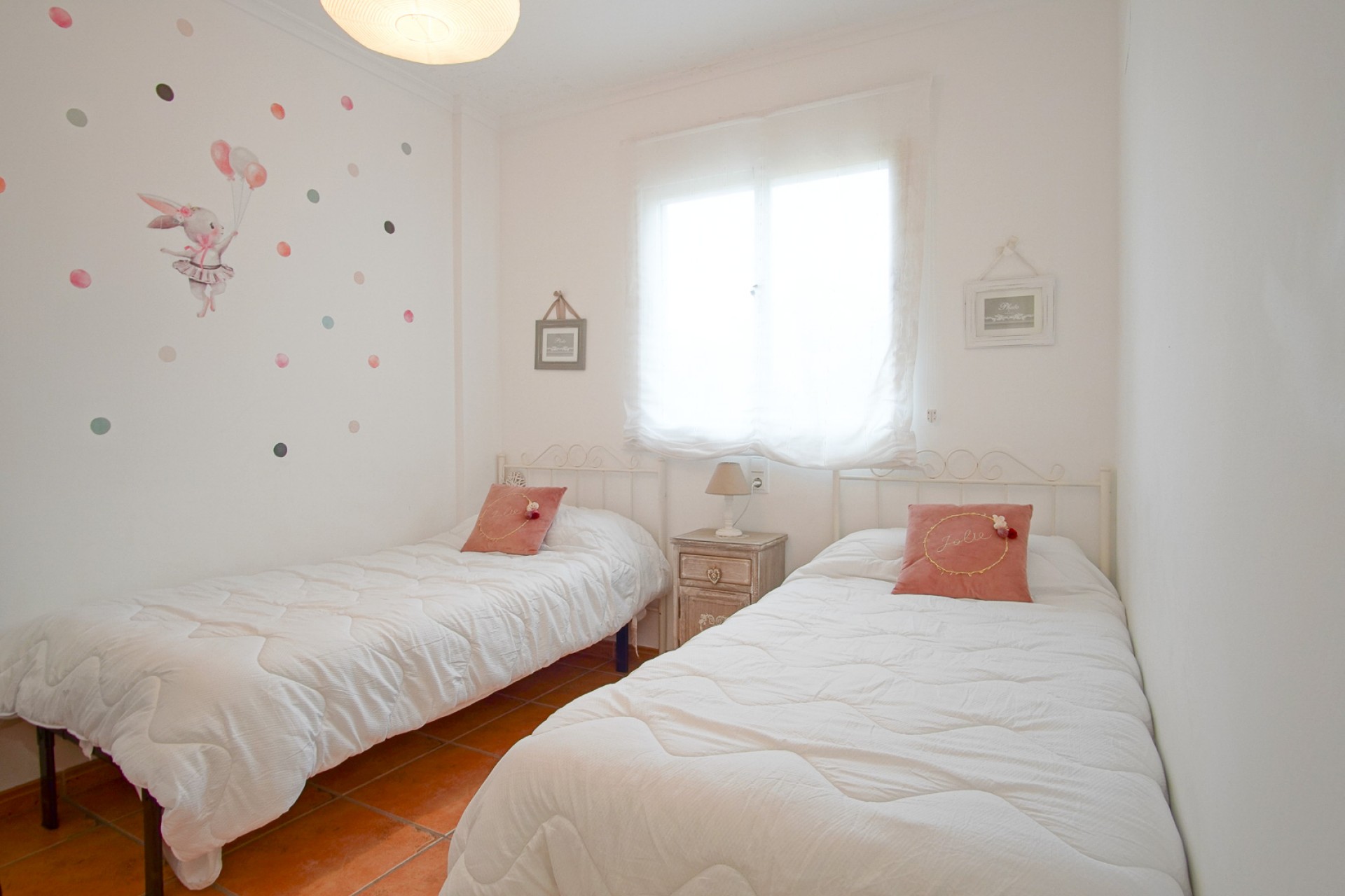 Reventa - Apartamento -
Denia - Els Molins