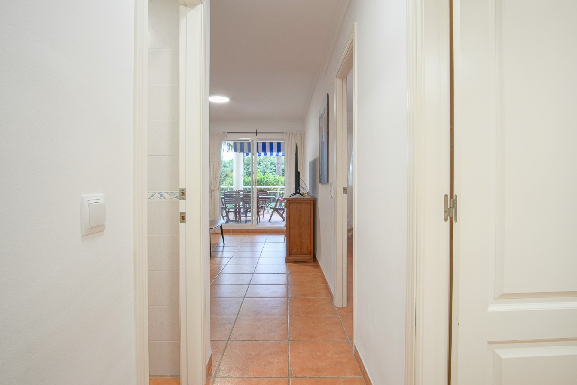Reventa - Apartamento -
Denia - Els Molins