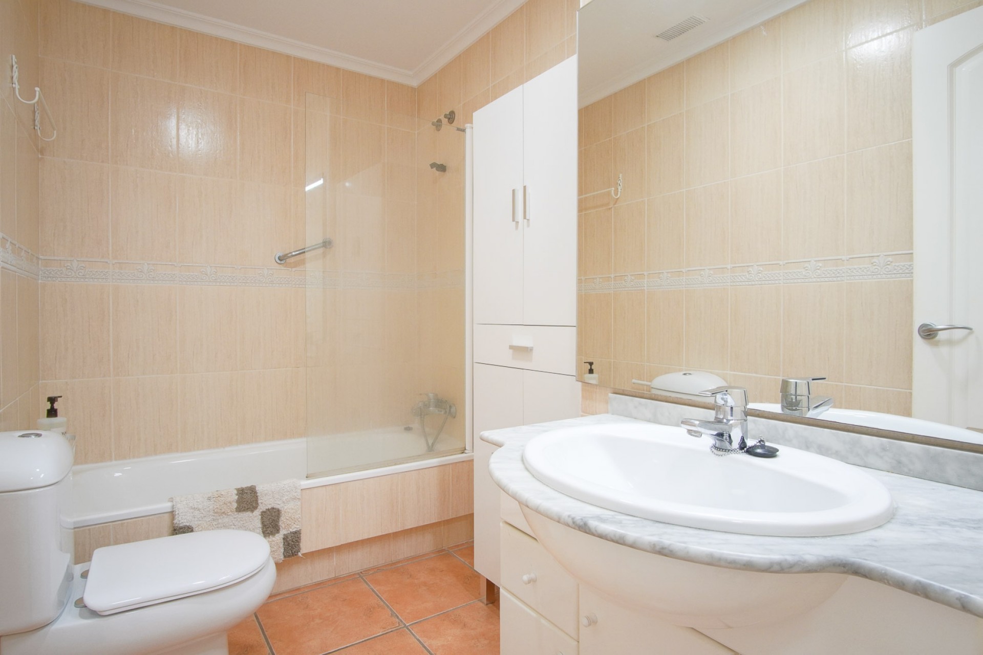 Reventa - Apartamento -
Denia - Els Molins