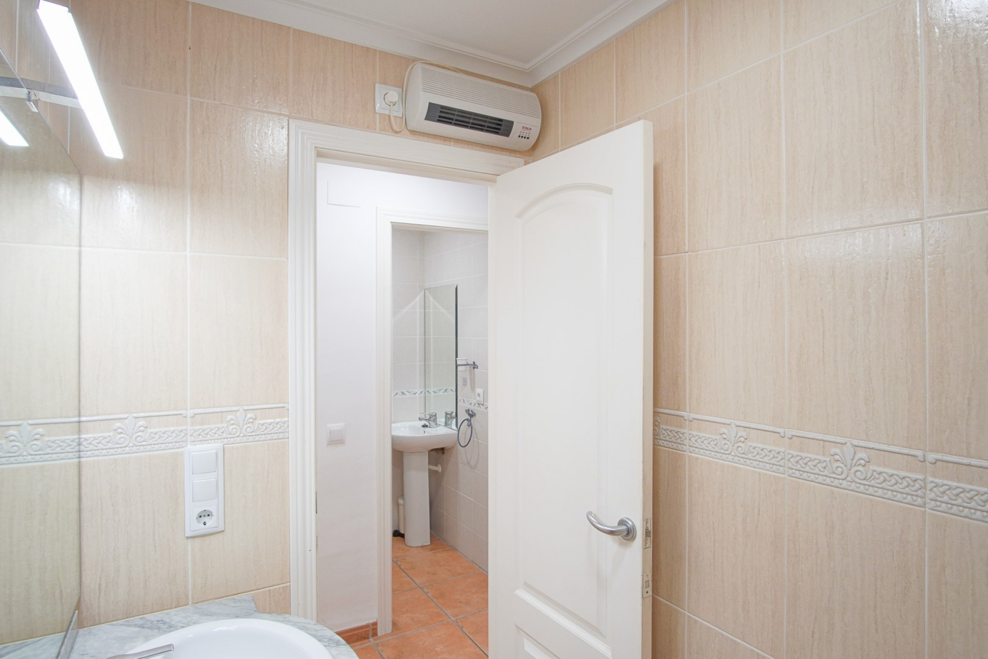 Reventa - Apartamento -
Denia - Els Molins