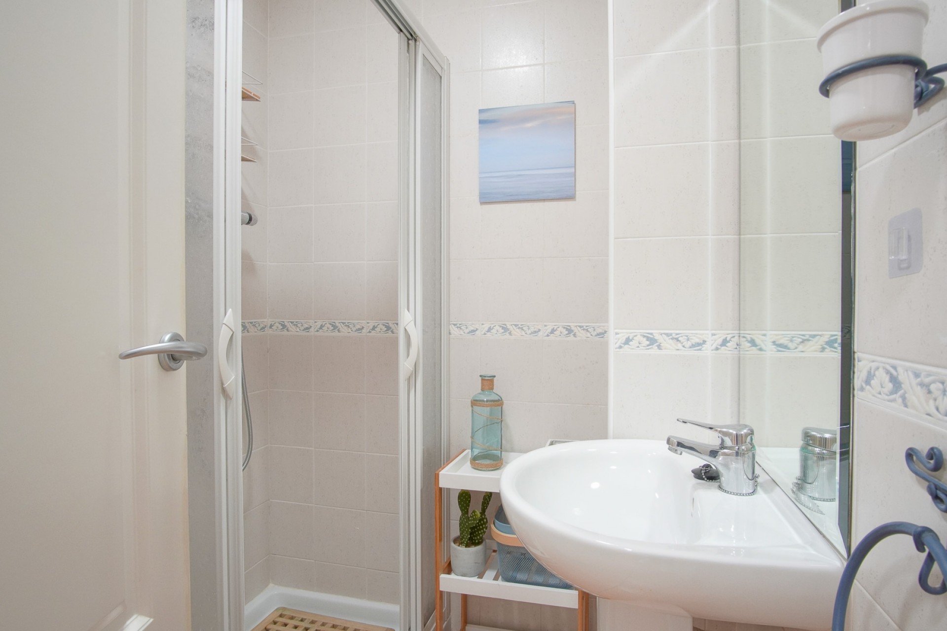 Reventa - Apartamento -
Denia - Els Molins