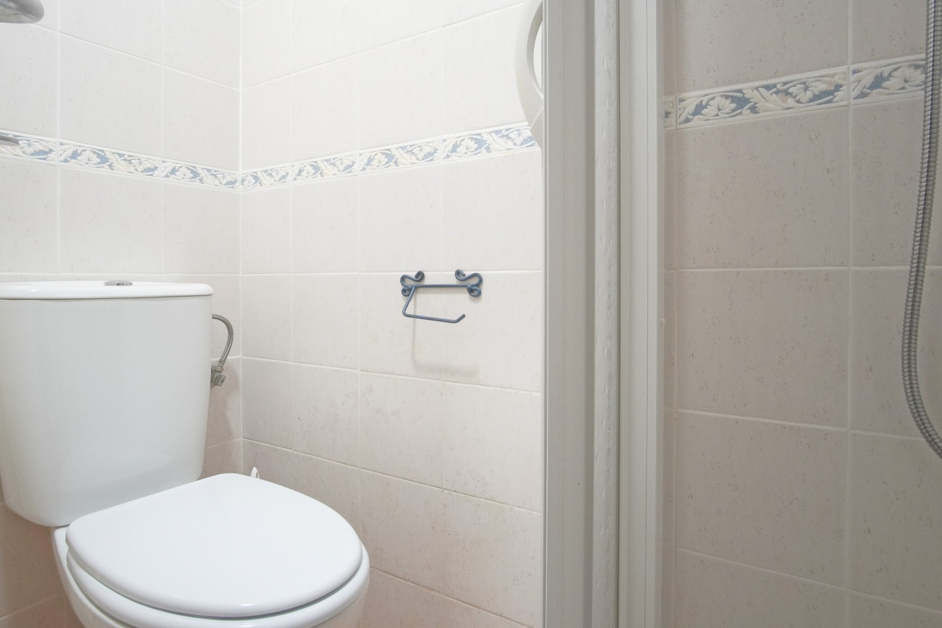 Reventa - Apartamento -
Denia - Els Molins