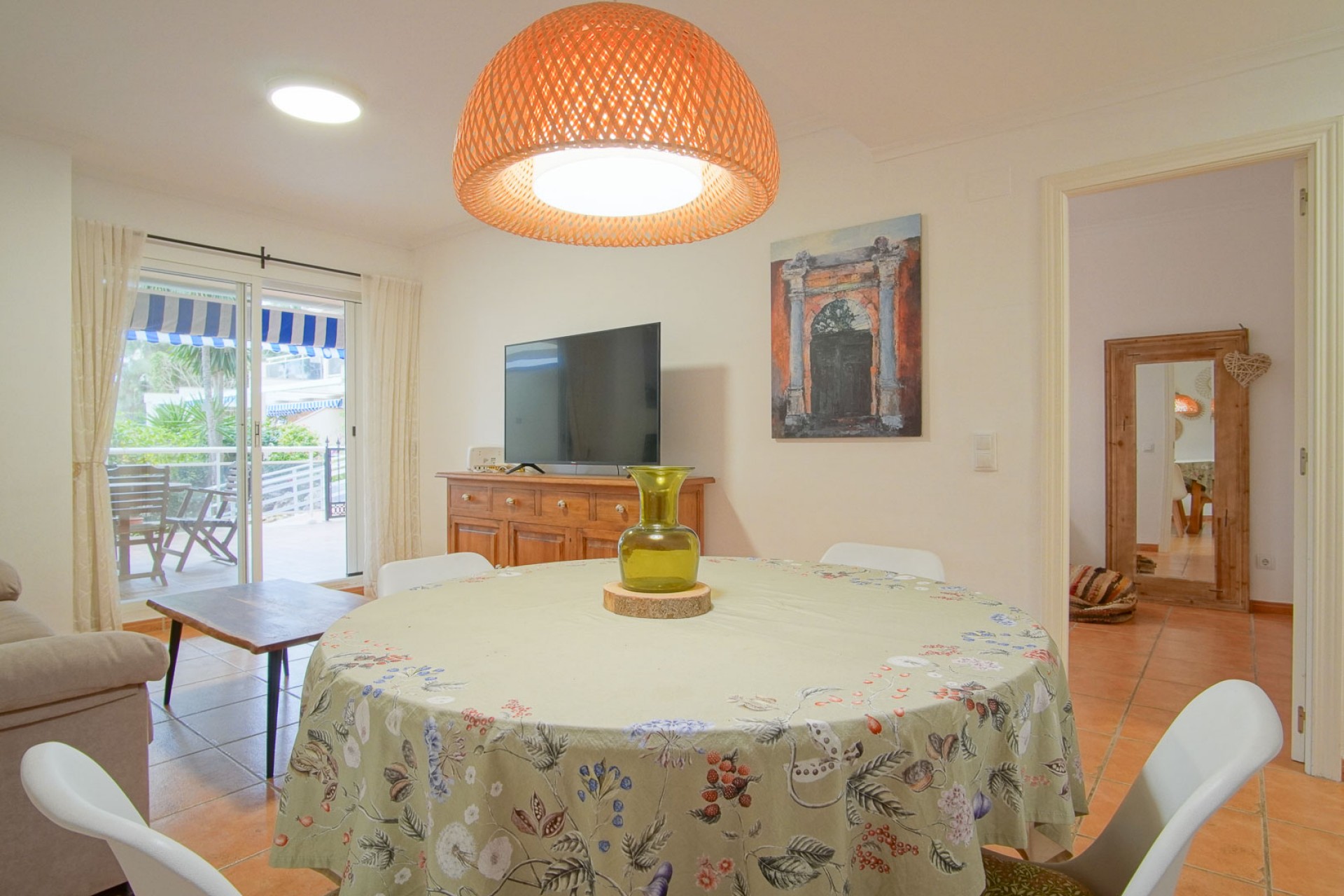 Reventa - Apartamento -
Denia - Els Molins