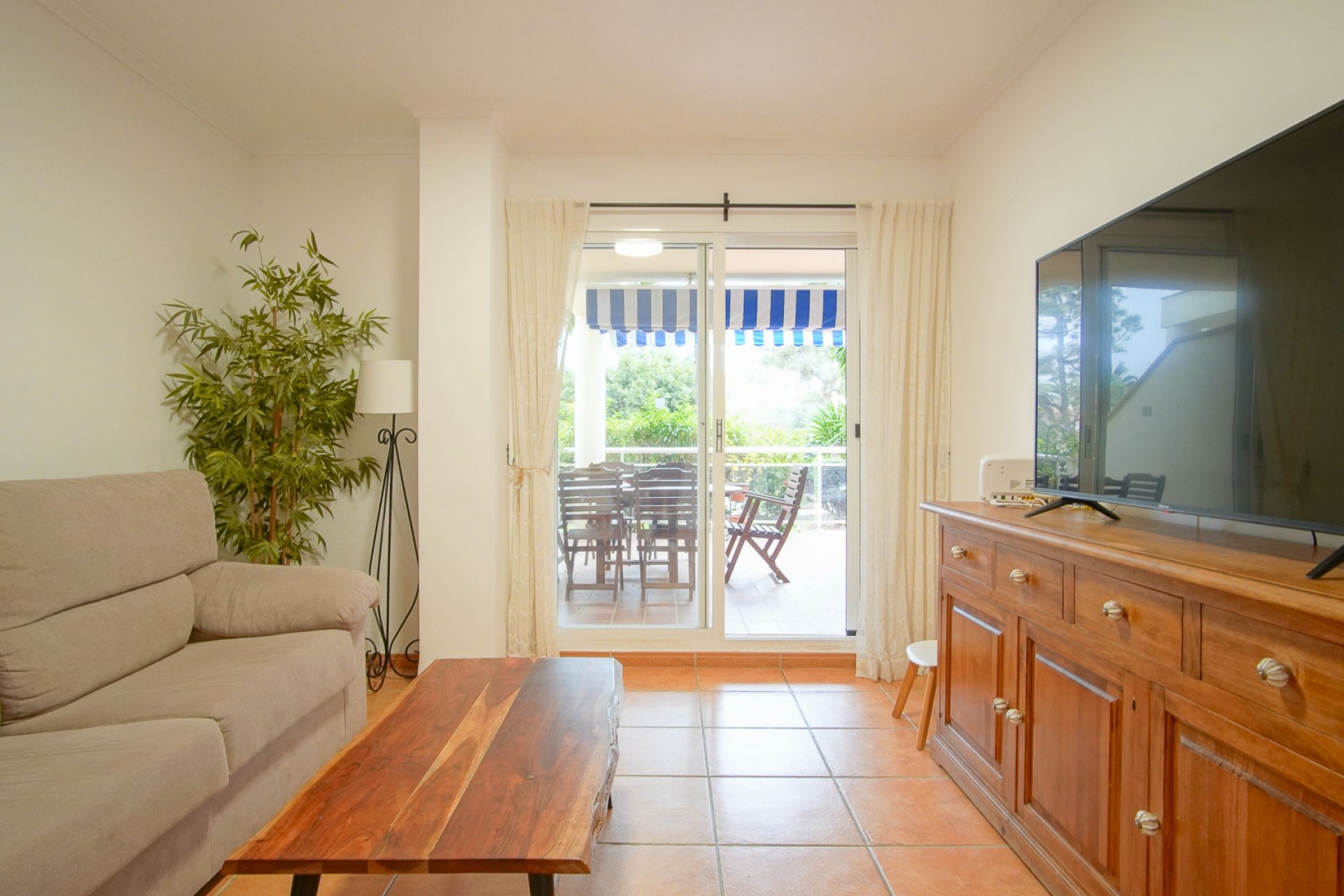 Reventa - Apartamento -
Denia - Els Molins