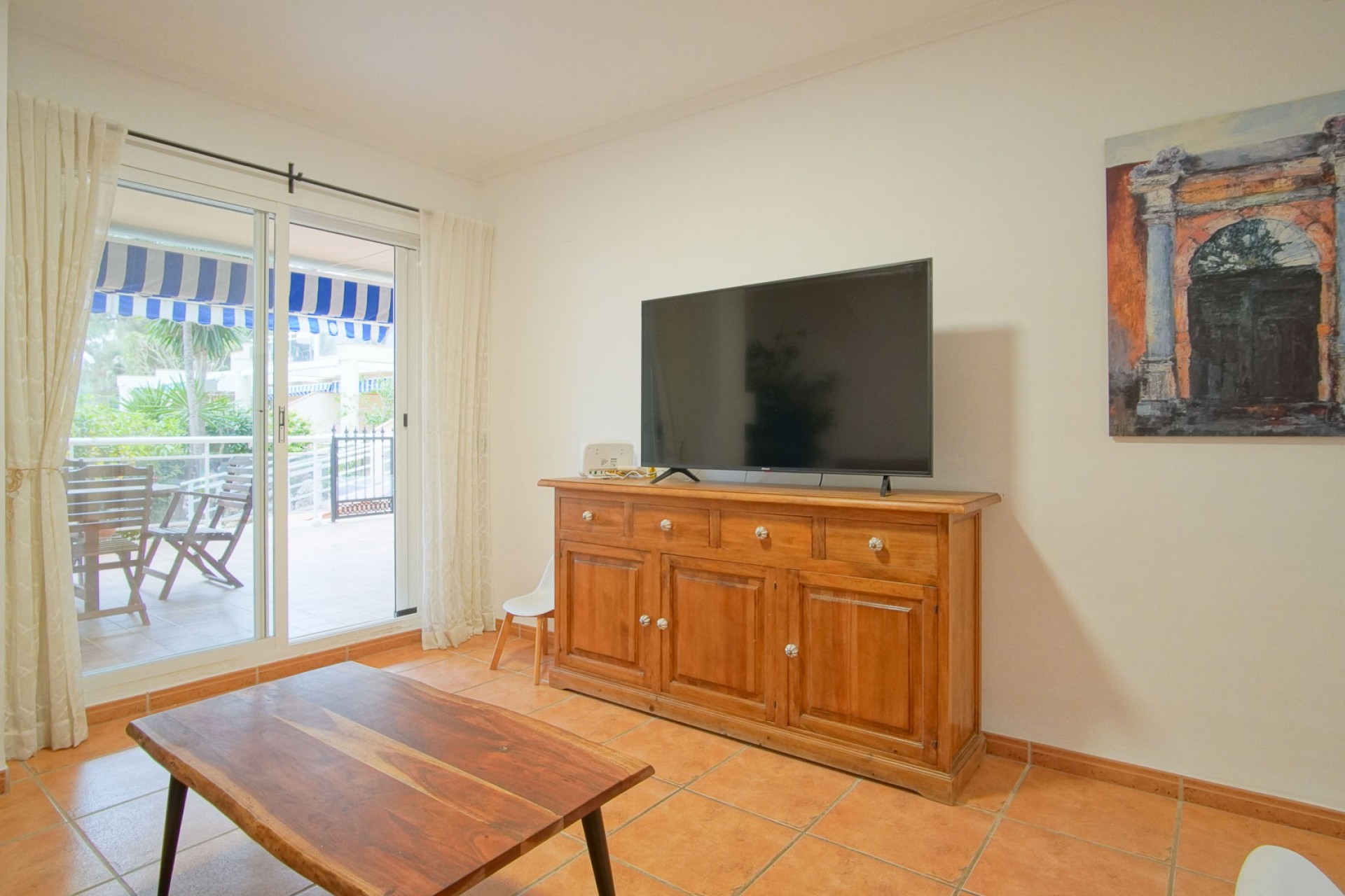 Reventa - Apartamento -
Denia - Els Molins
