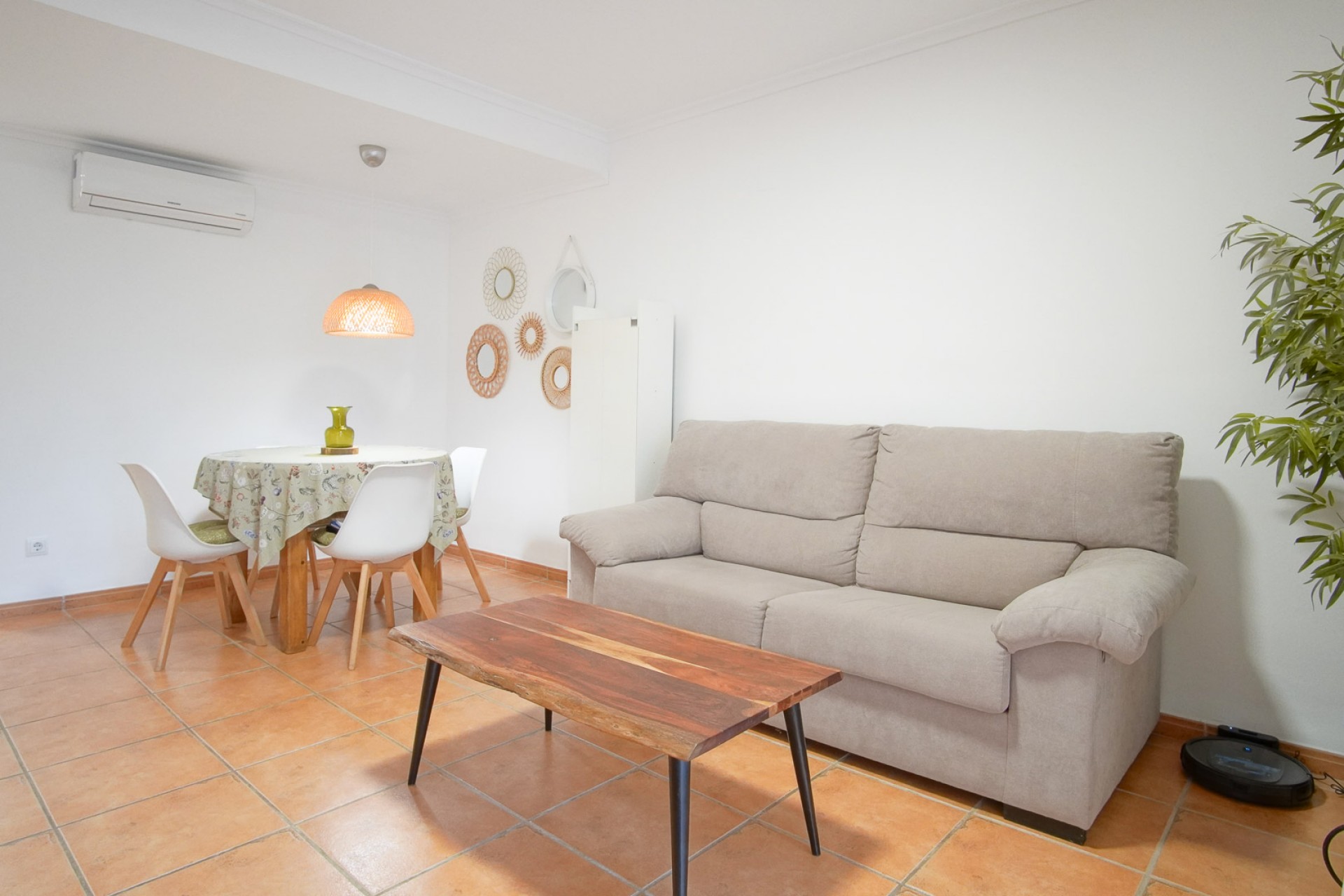 Reventa - Apartamento -
Denia - Els Molins